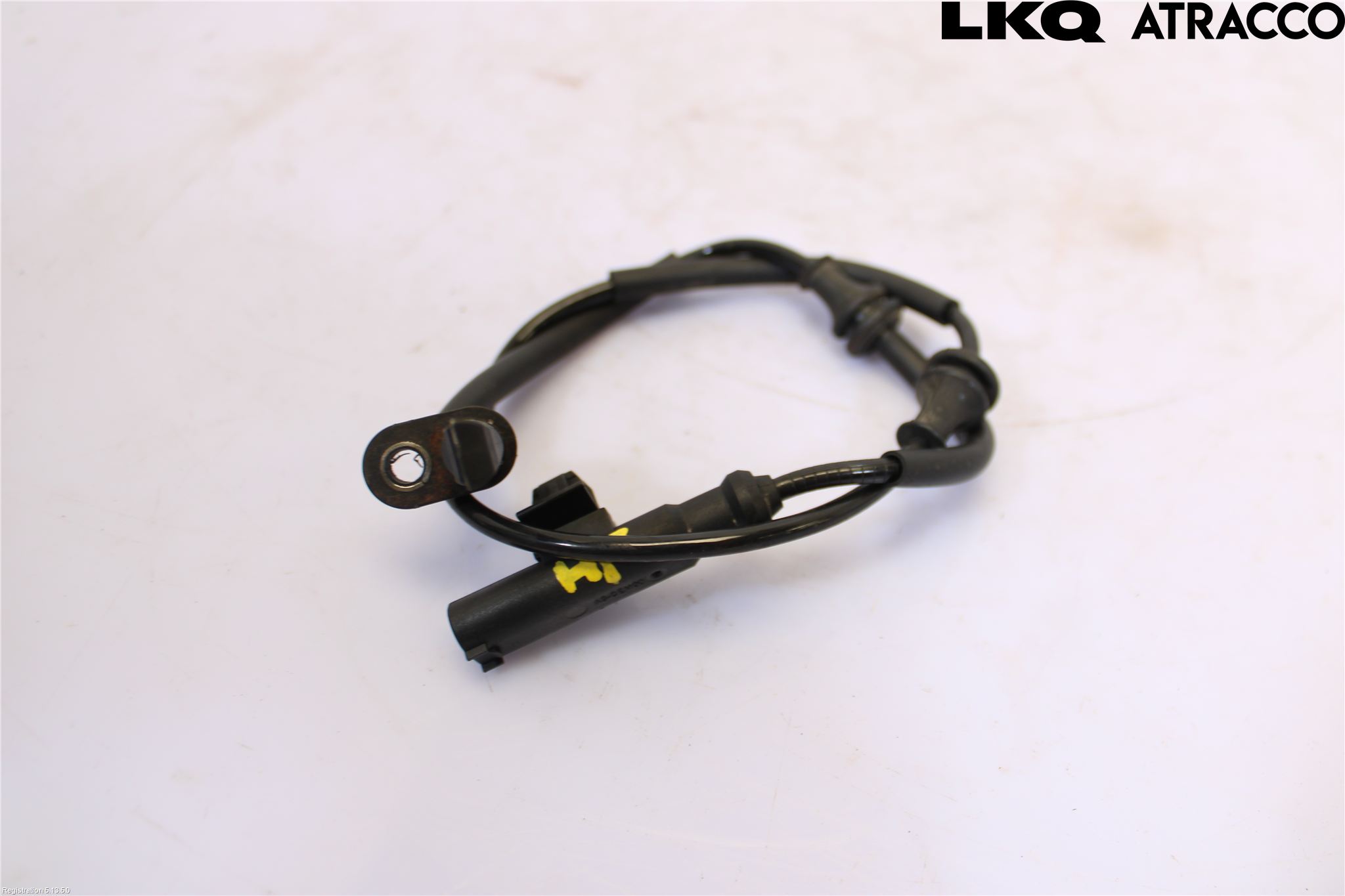 Opel FRONTERA 25- Abs Sensor