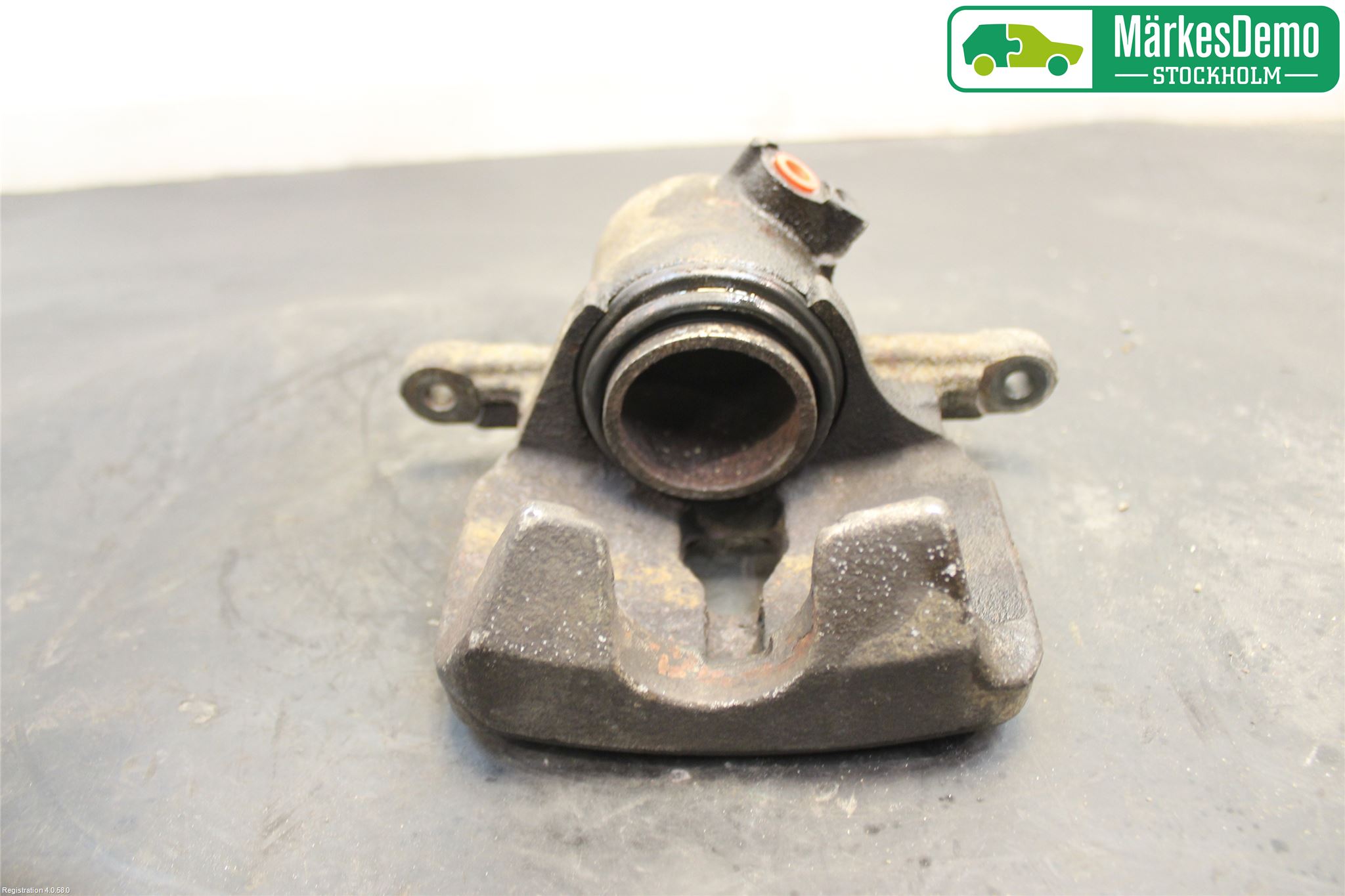 Mazda RX8 Bromsok Fram Höger