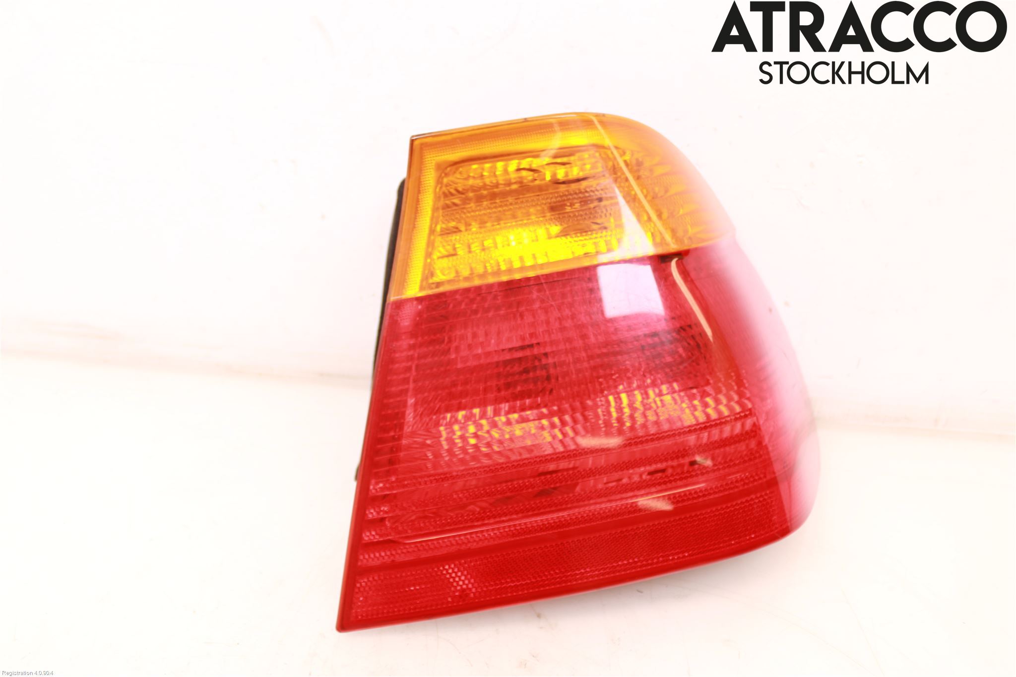 BMW 3 E46      98-05 Bakljus Höger