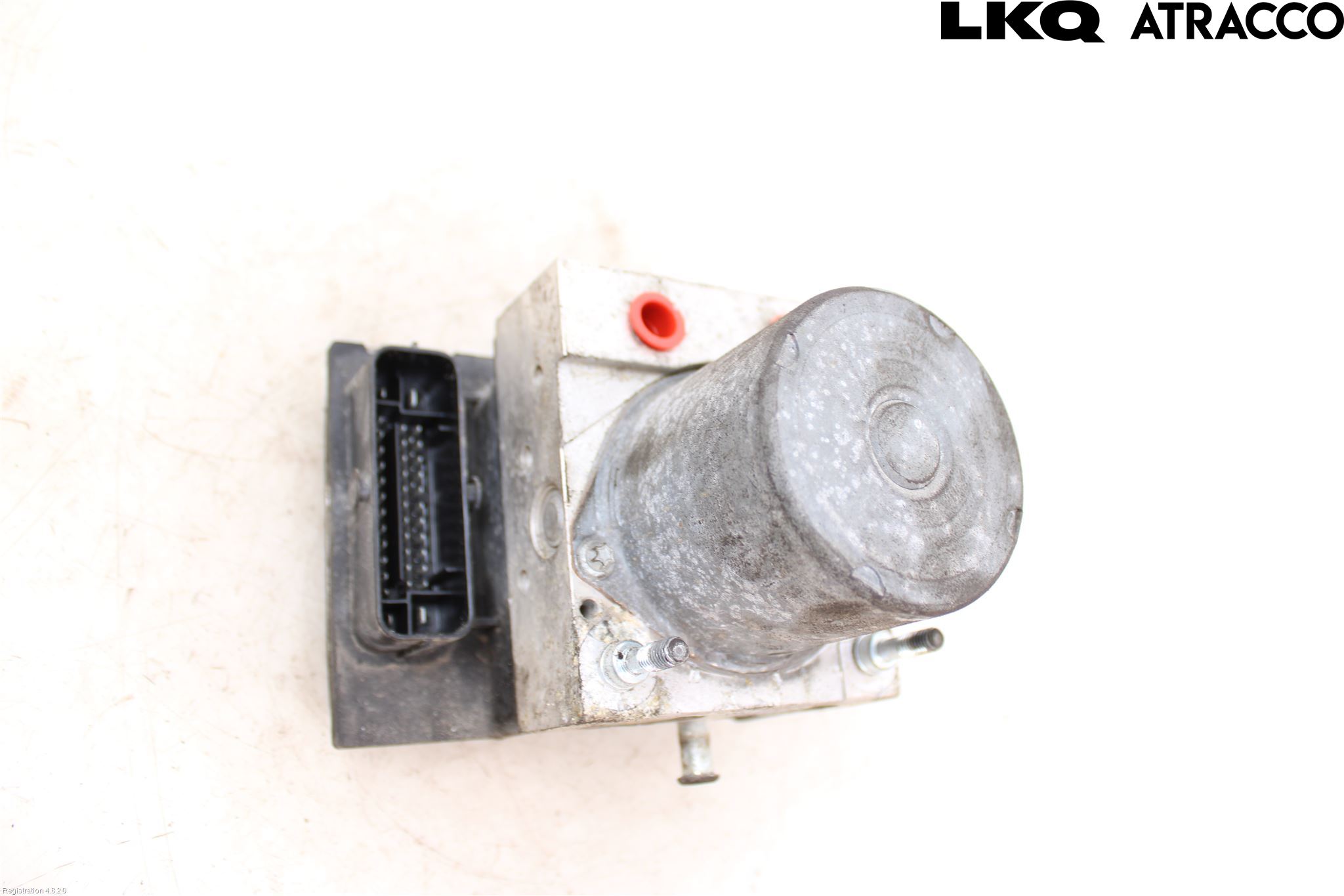 Peugeot PARTNER   03-08 Abs Hydraulaggregat