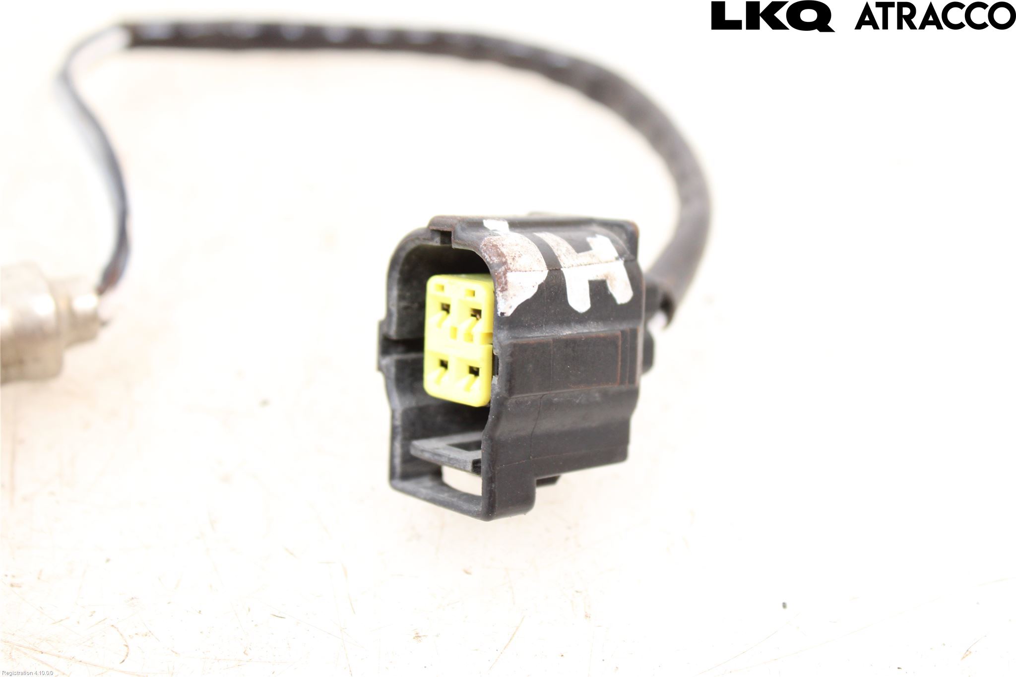 Chrysler CHR 300C Injlambdasond