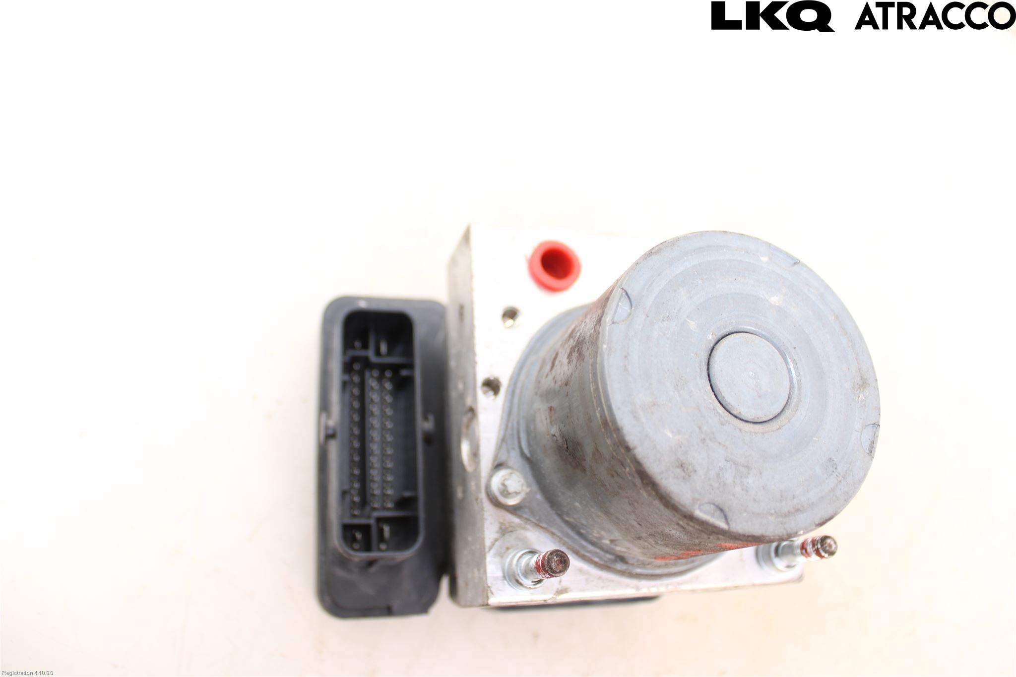 Toyota VERSO 09-18 Abs Hydraulaggregat