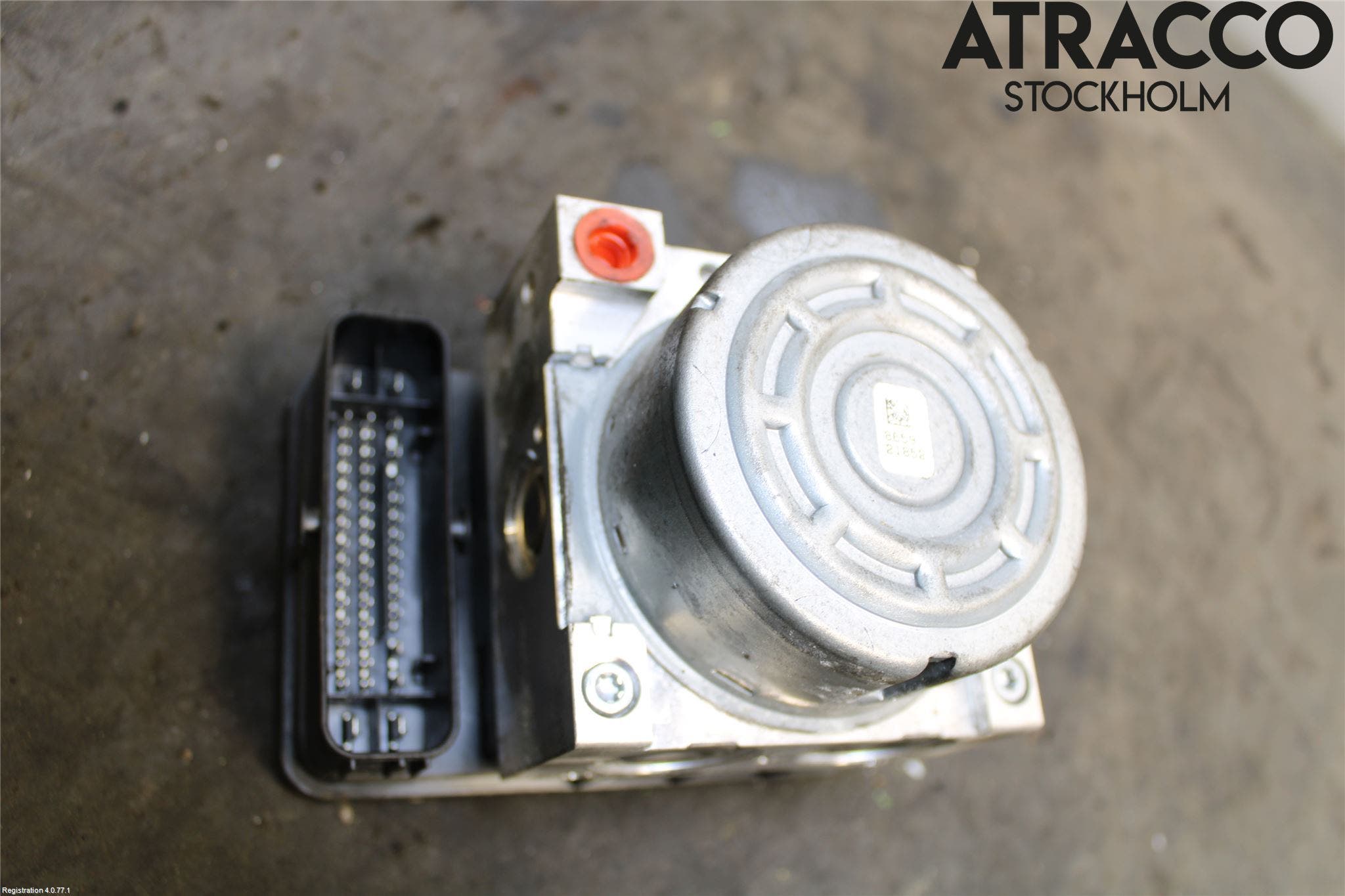 Volkswagen VW GOLF / E-GOLF VII 13-20 Abs Hydraulaggregat