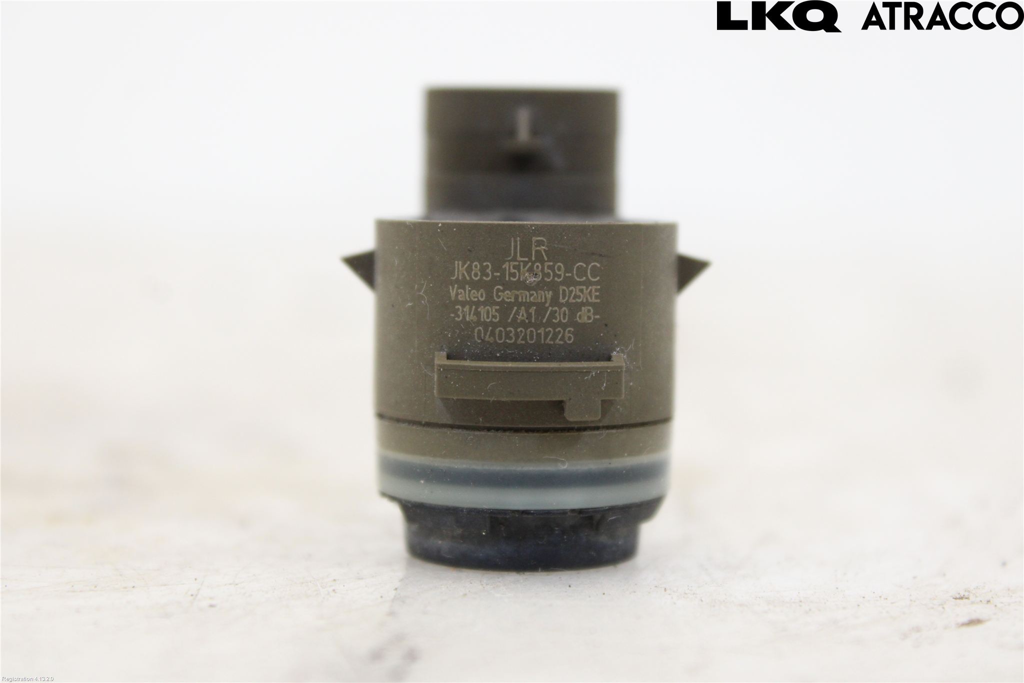 Landrover RANGE ROVER VELAR (L560) 17- Parkeringshjälp Frontsensor