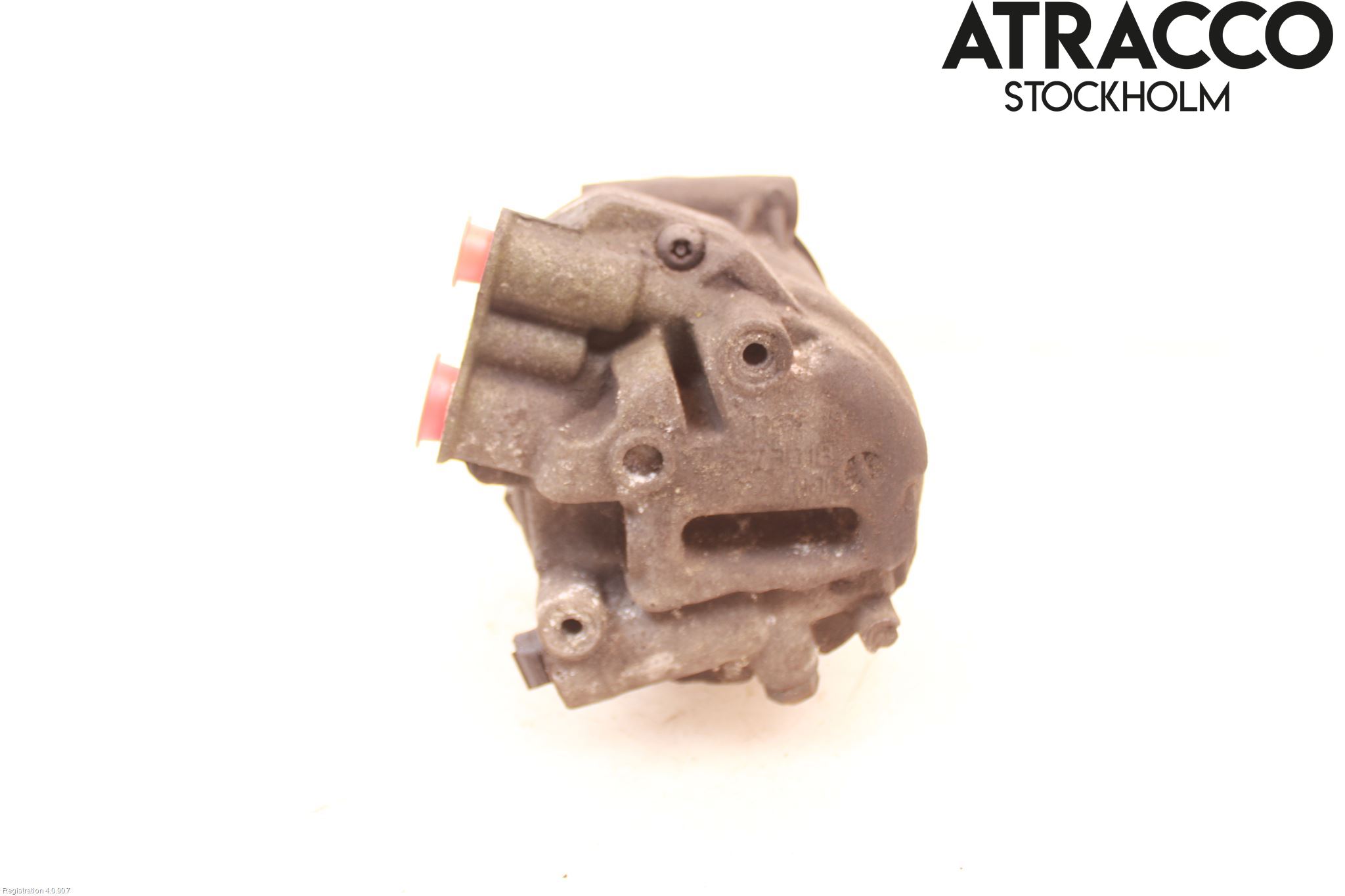 Opel ASTRA J 10-15 Ac Kompressor