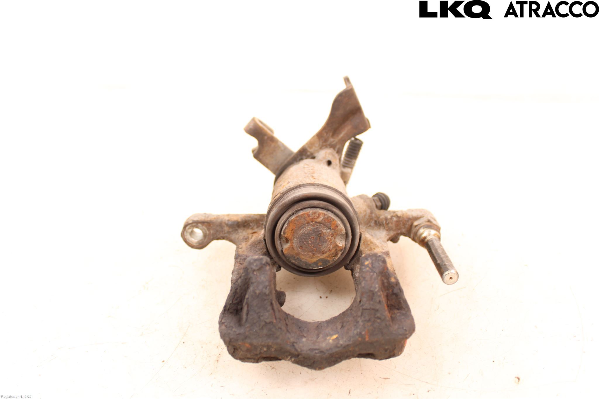 GM CHEVROLET CRUZE Bromsok Bak Vänster