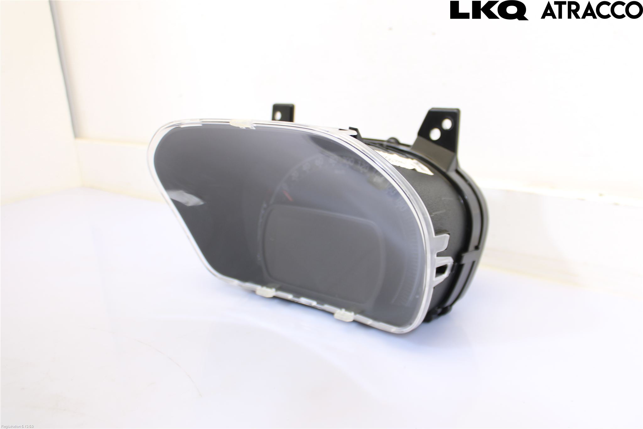 Toyota AYGO X AB70 22- Instrument Komb