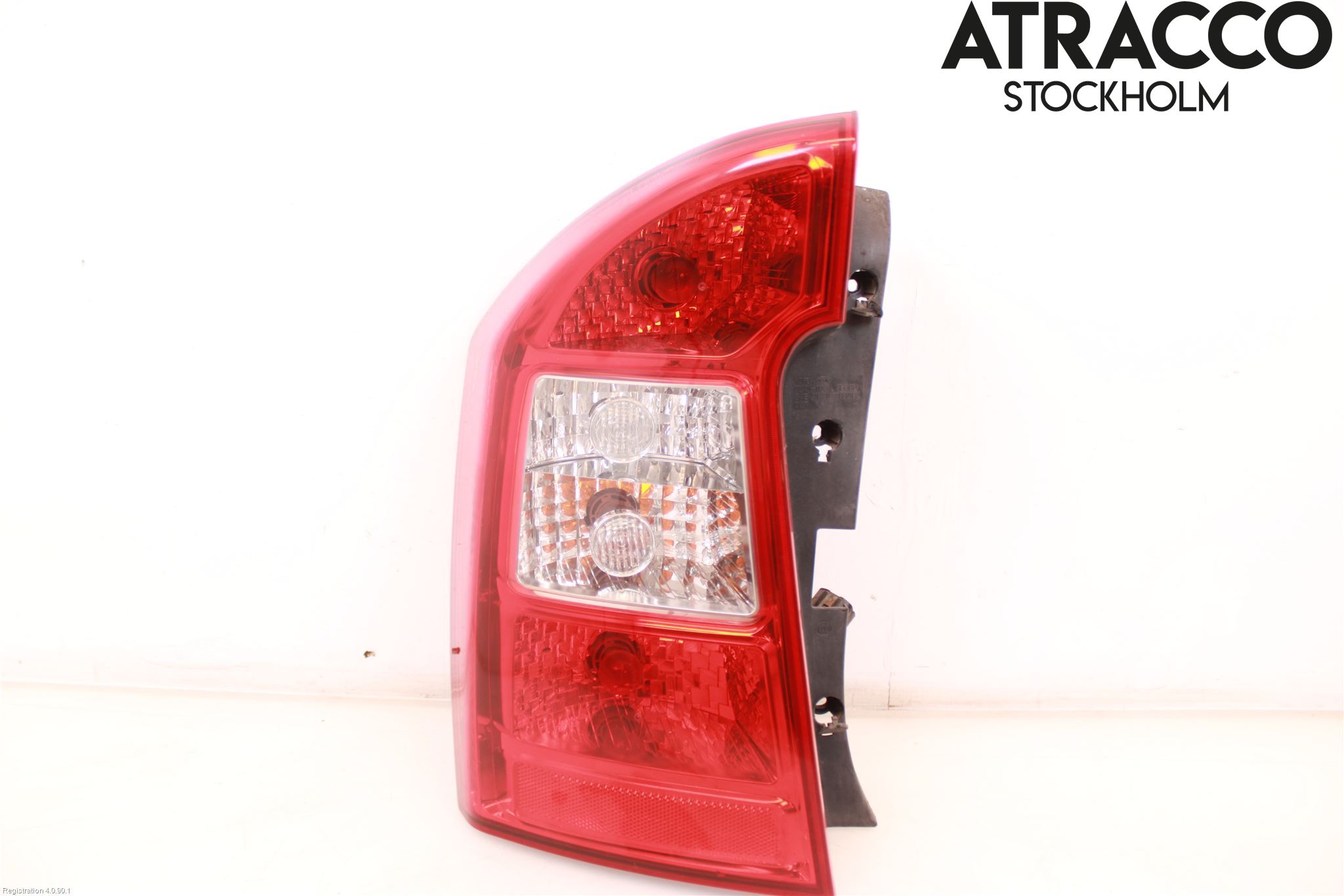 Kia CARENS II 07-12 Bakljus Vänster