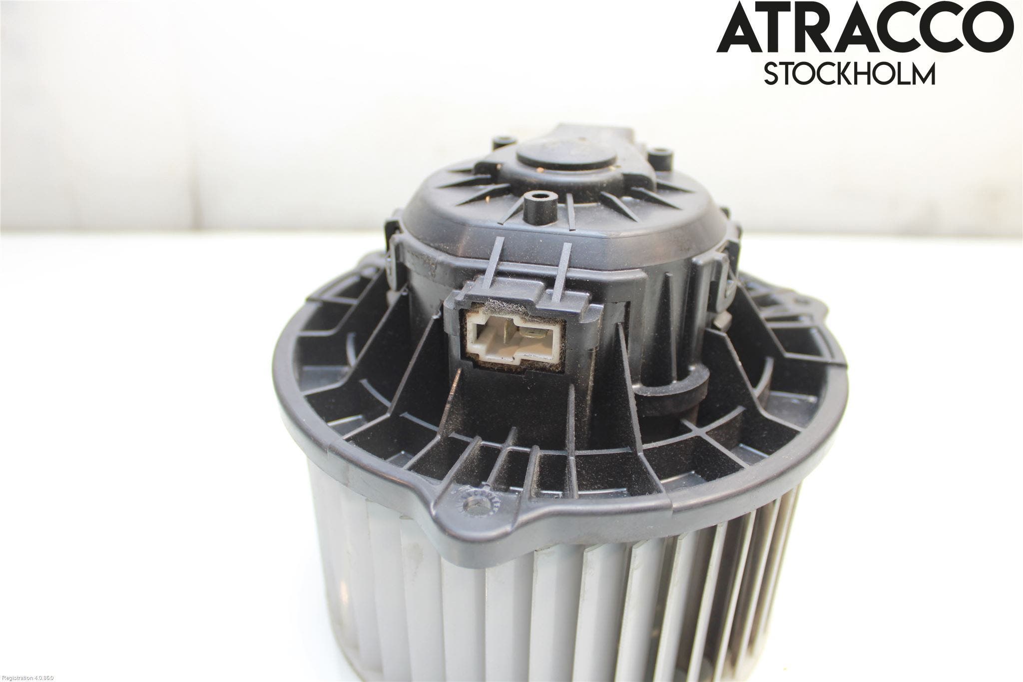 Hyundai SANTA FE 06-12 Värmefläkt