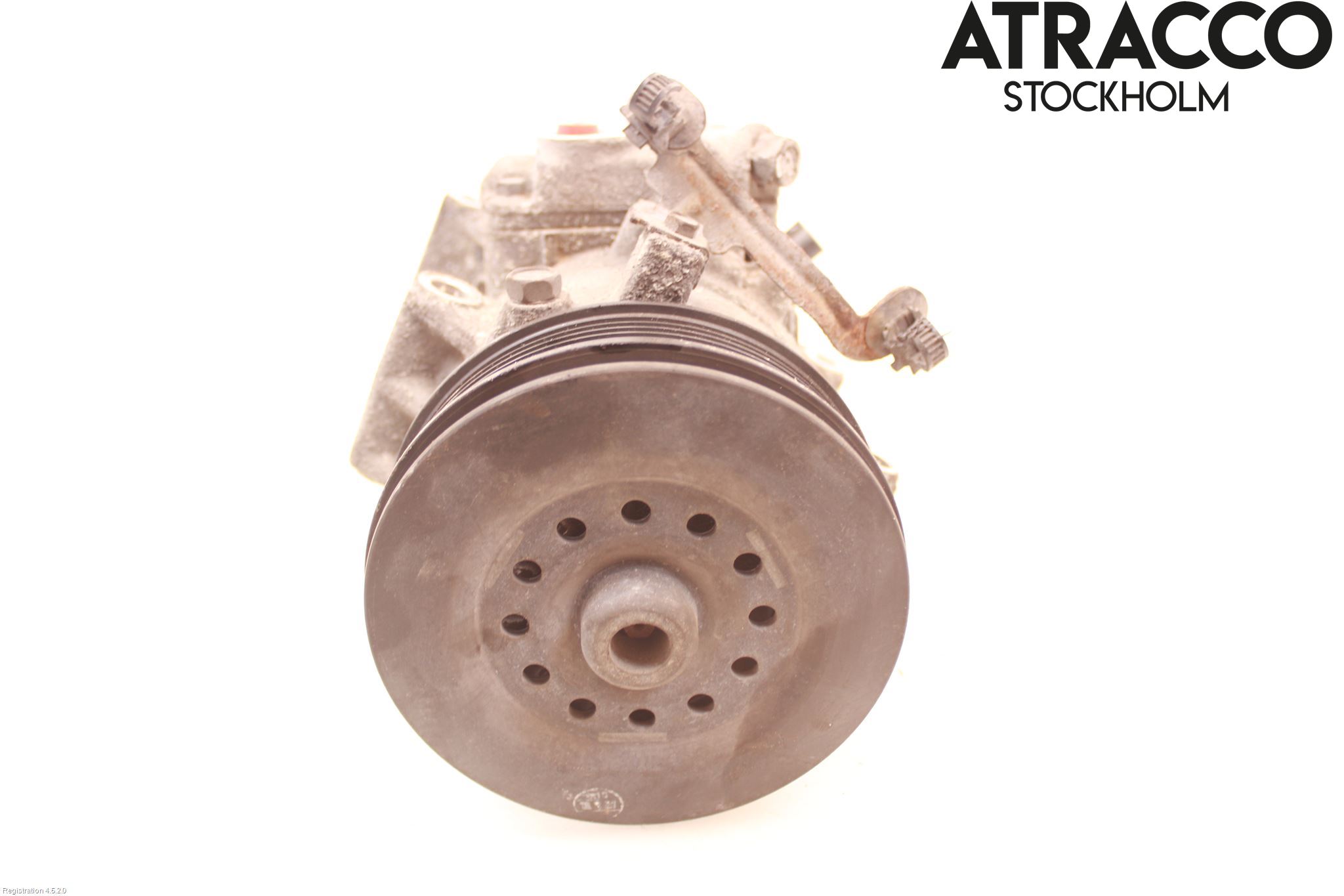 Toyota COROLLA 08-12 Ac Kompressor