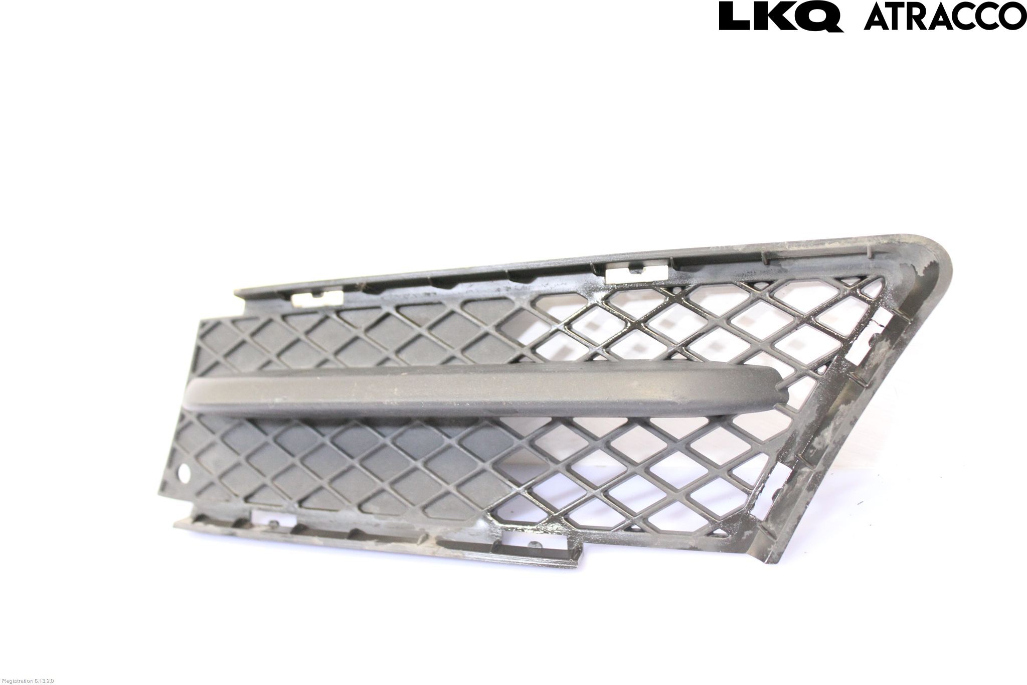 BMW 3 E90/91 SED/TOU 05-12 Grill-Galler