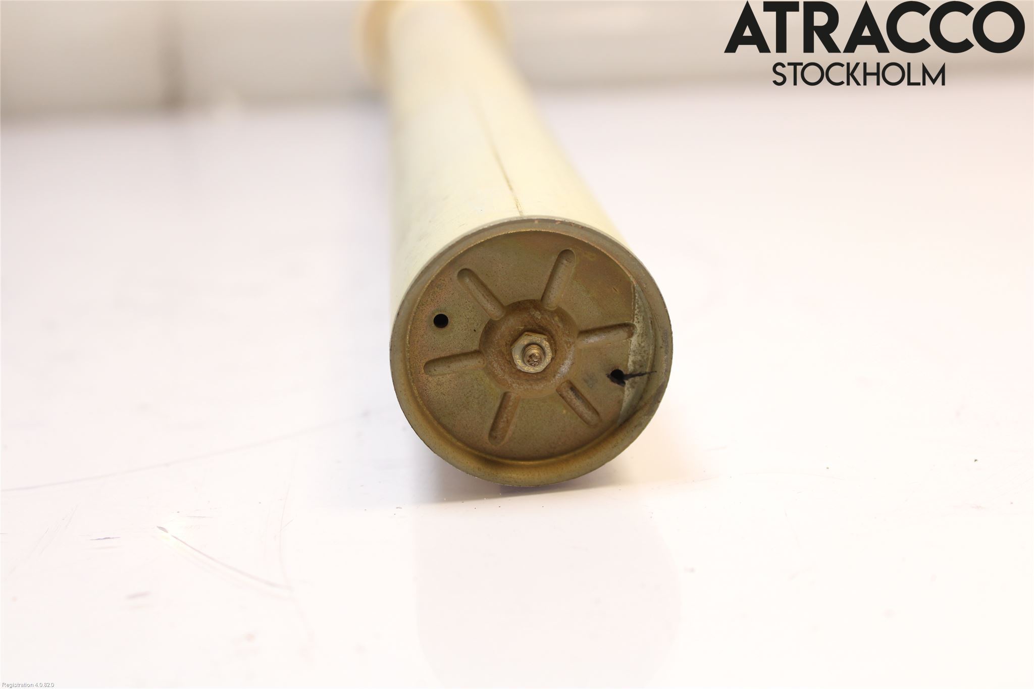 Porsche 911 64- Bränslet. Armat. Ej Givare