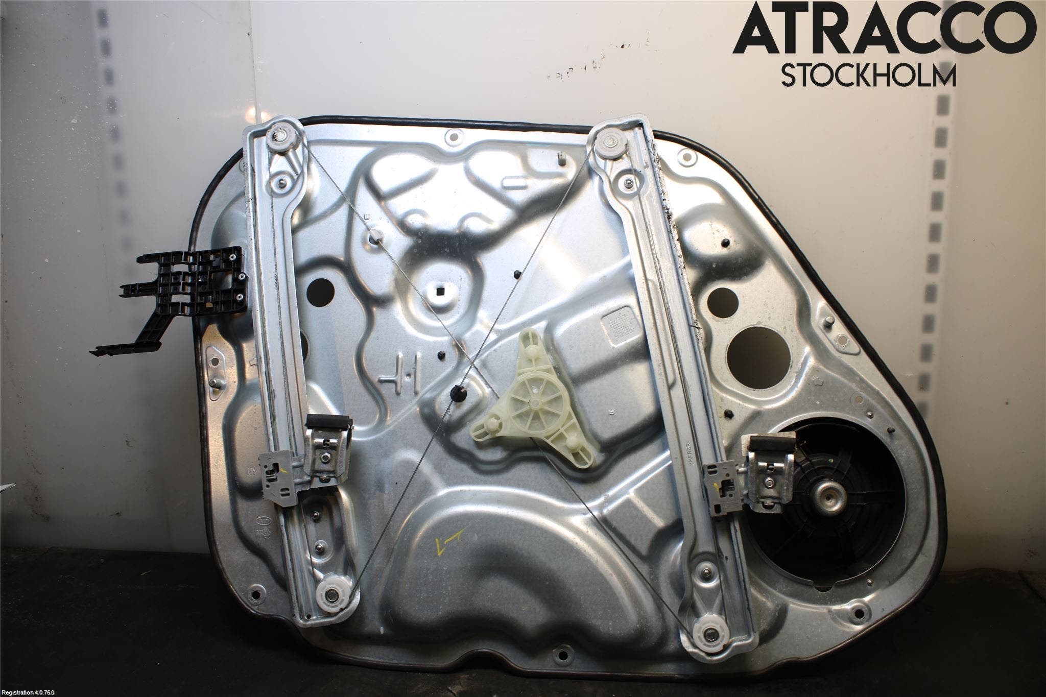 Kia VENGA 10-19 Fönsterhissmekanism