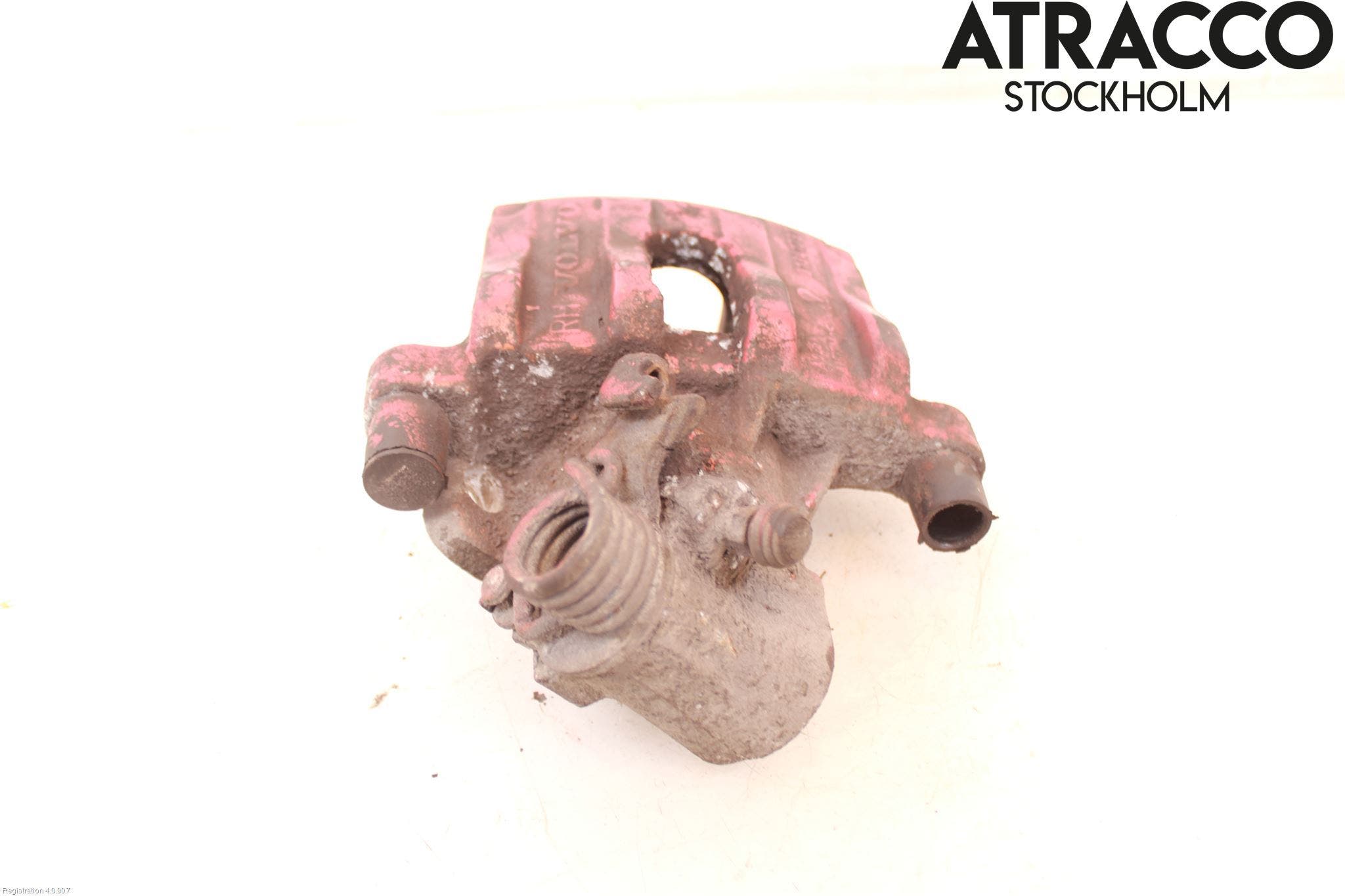 Volvo V40 12-19 Bromsok Bak Höger