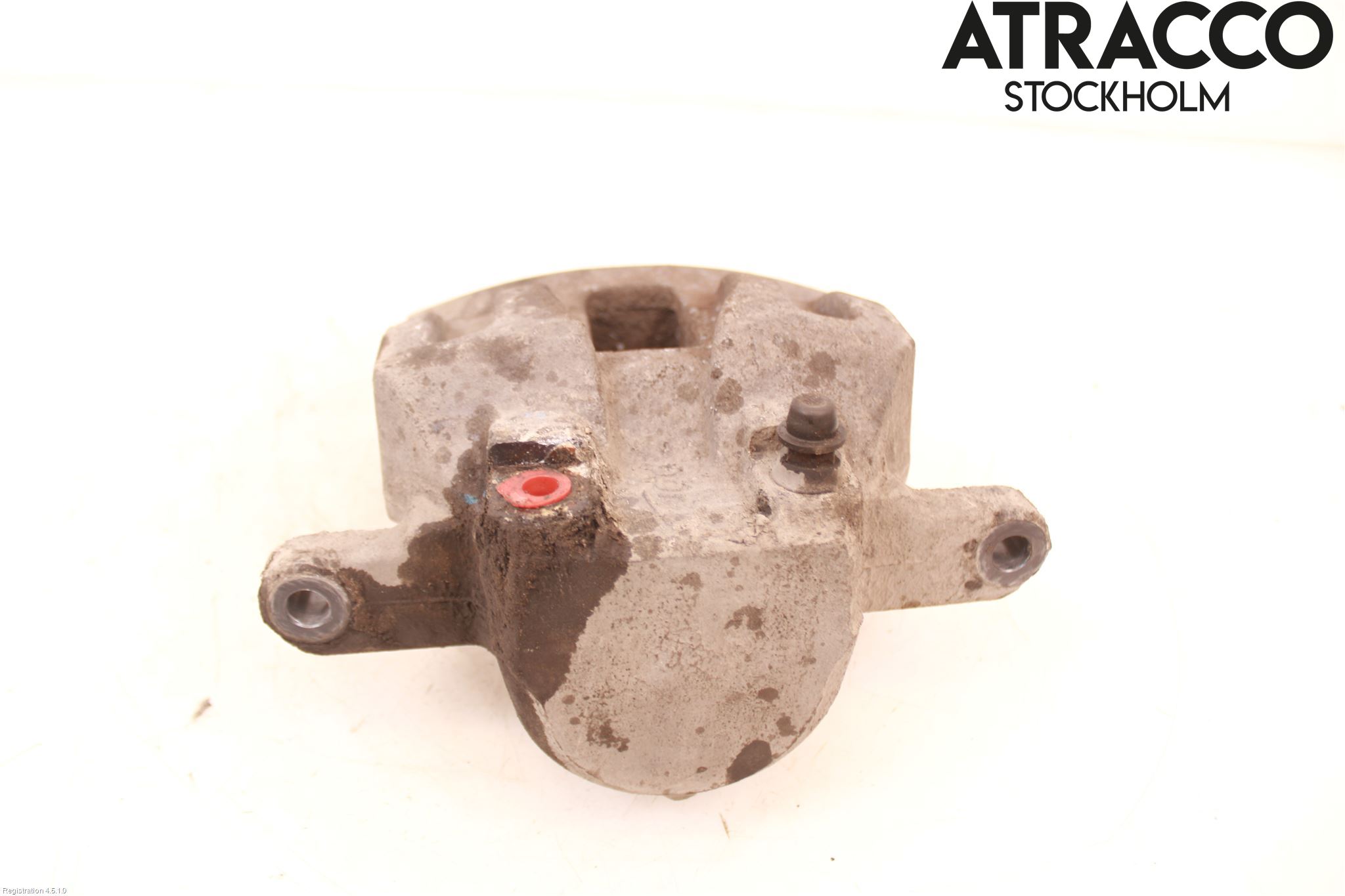 Dodge CALIBER Bromsok Fram Vänster