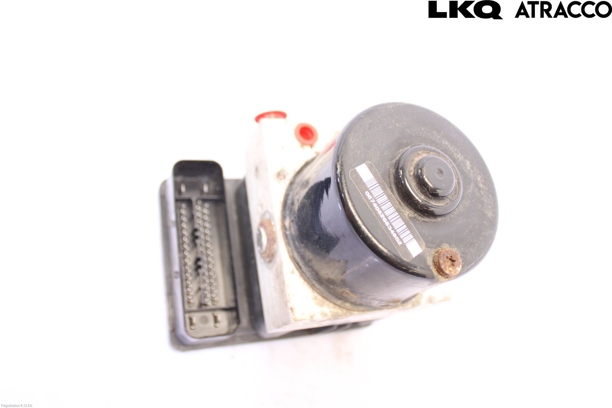 Volkswagen VW GOLF V 04-09 Abs Hydraulaggregat