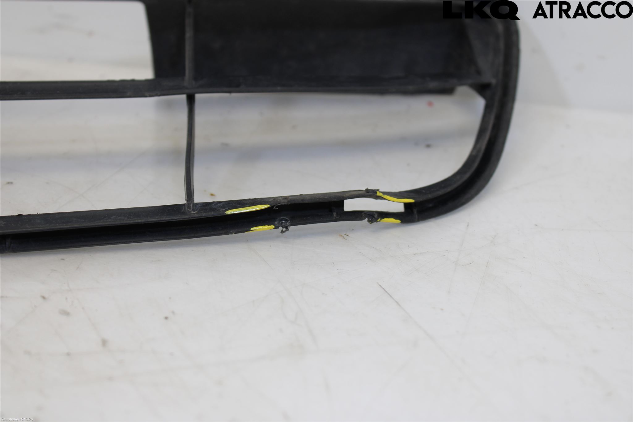 Lexus RX AL10 09-15 Grill-Galler
