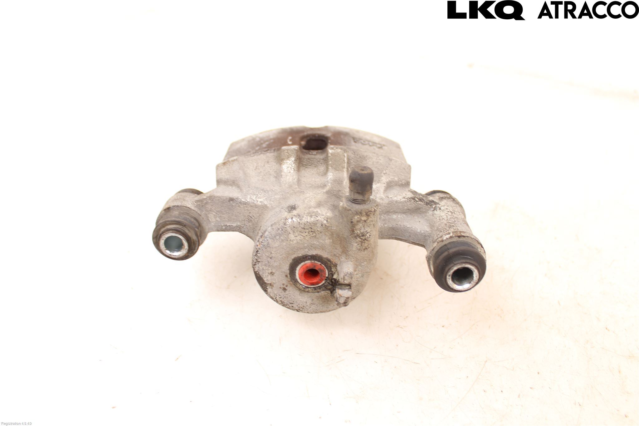 Kia PICANTO 12-17 Bromsok Fram Höger