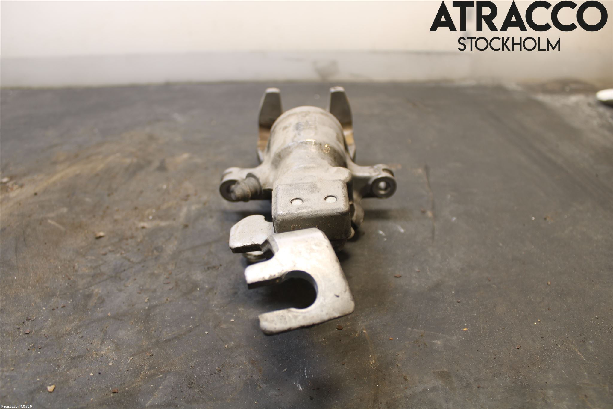 Mazda MX-5 IV (ND/ND2/ND3) MIATA 15- Bromsok Bak Höger