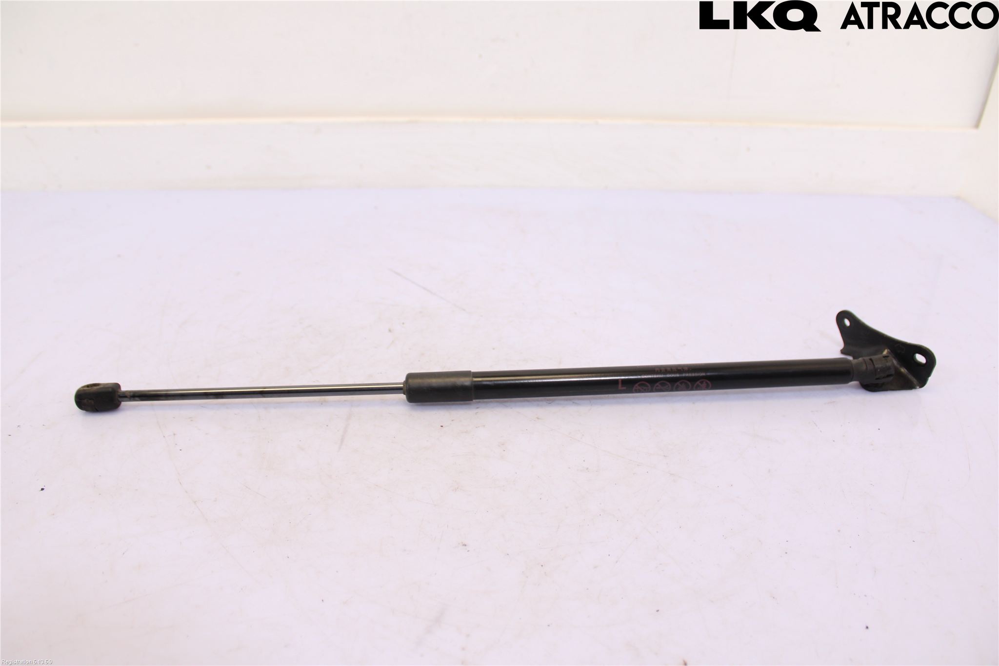 Toyota COROLLA 19- Gasfjäder Baklucka
