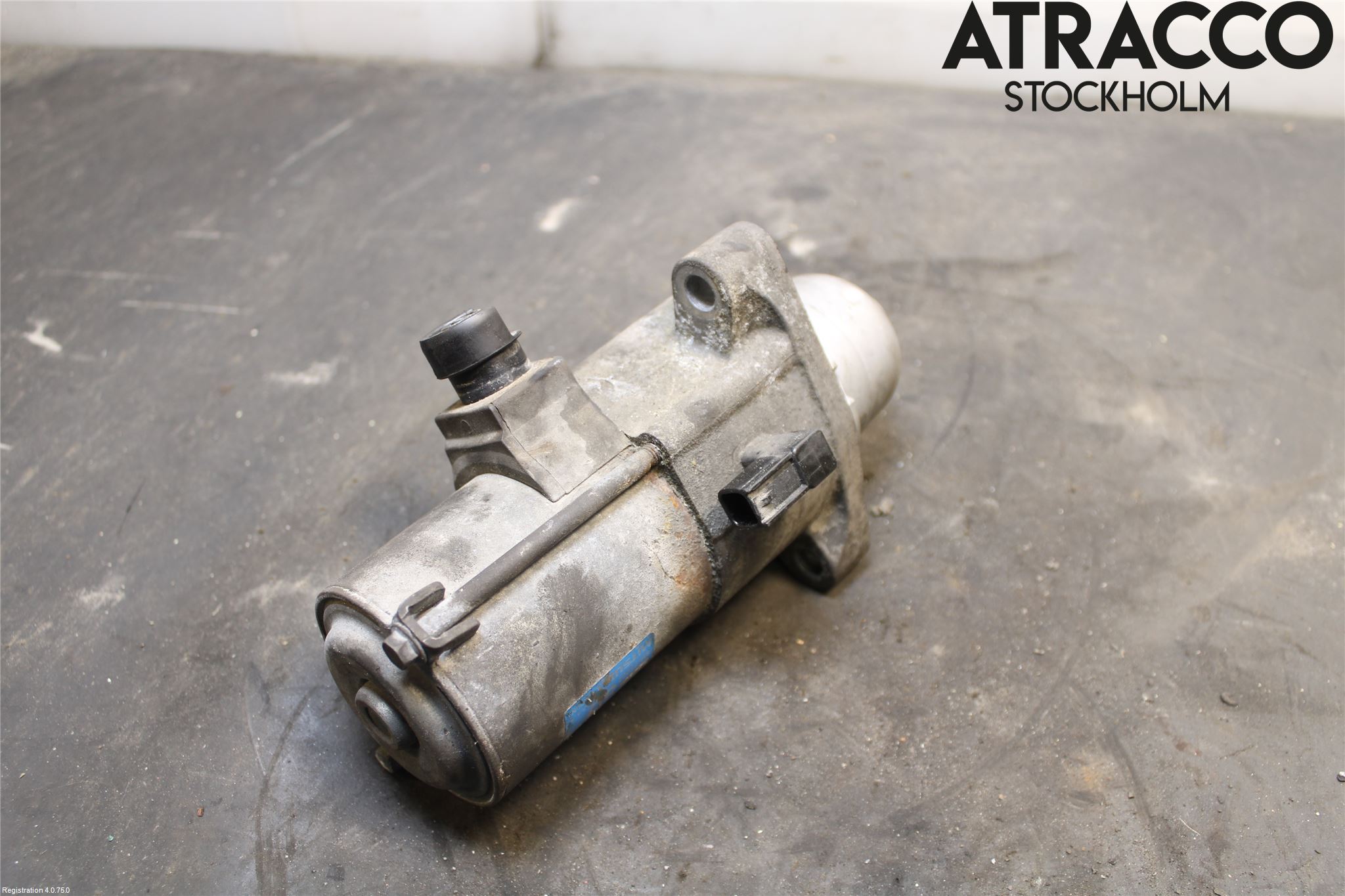 Honda HR-V 15-21 Startmotor