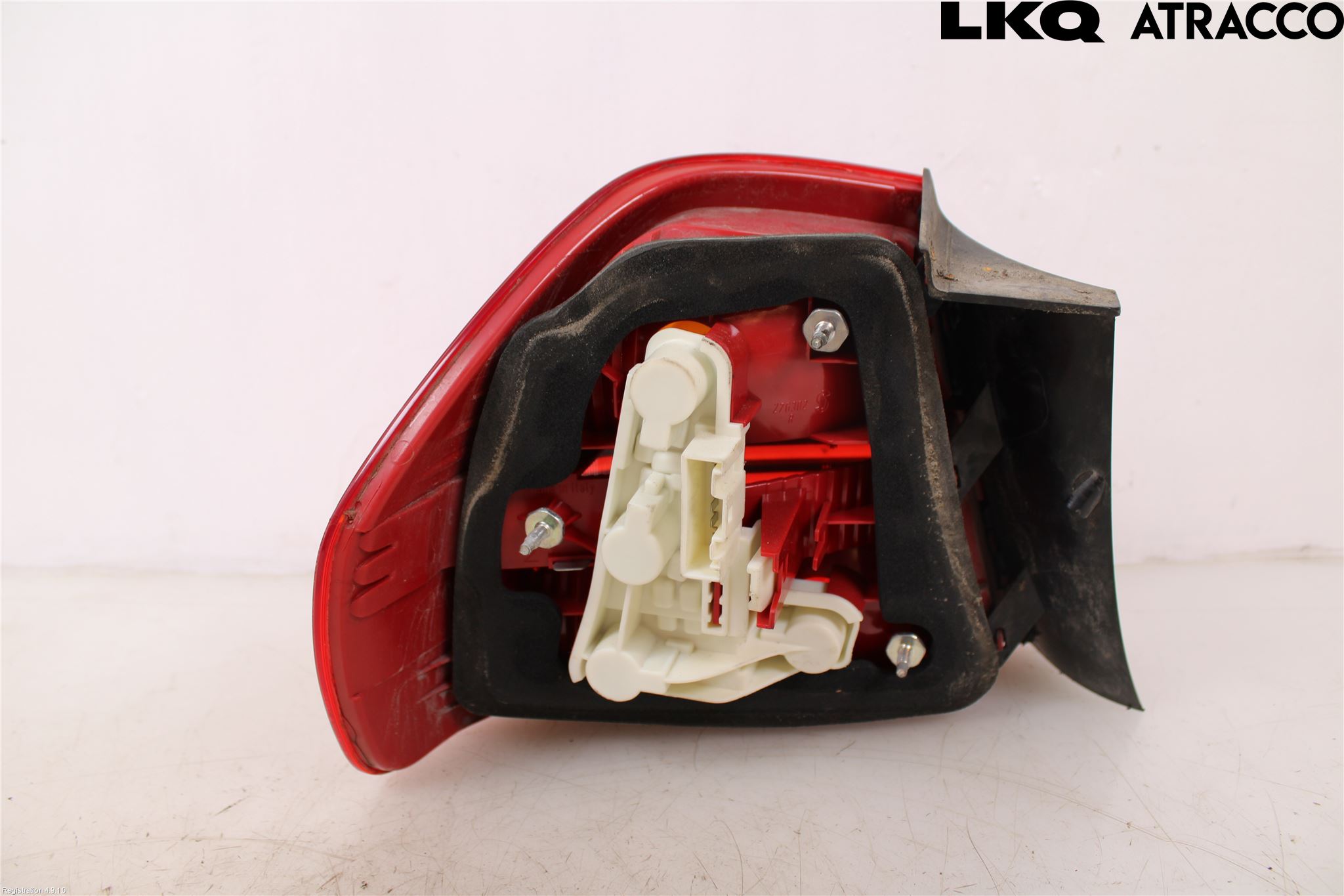 BMW 3 E90/91 SED/TOU 05-12 Bakljus Höger