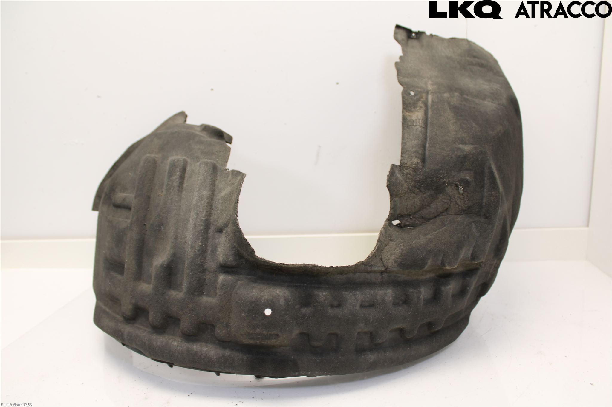 Volvo V40 12-19 Skärm Inner