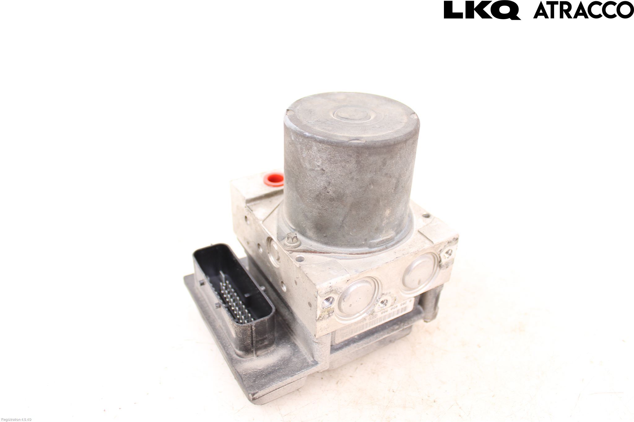 BMW 5 E60/61 Sed/Tou 02-10 Abs Hydraulaggregat