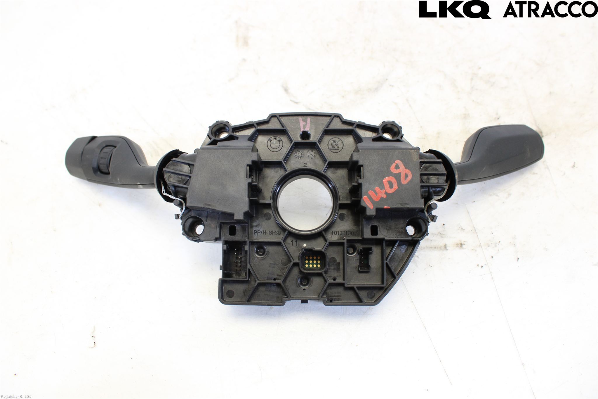 BMW 1 F20/F21 11-19 Spakcentral