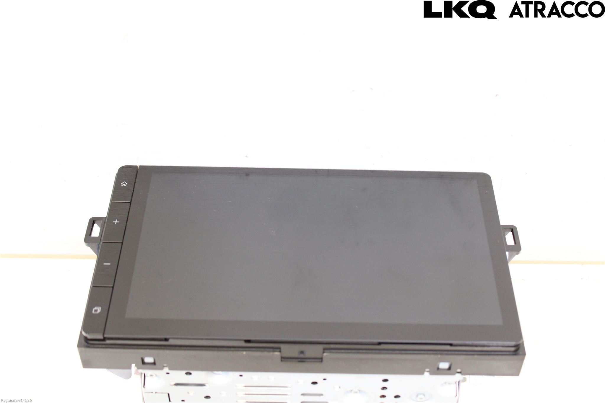 Toyota YARIS XP21 20- Cd Radio - Multimediapanel