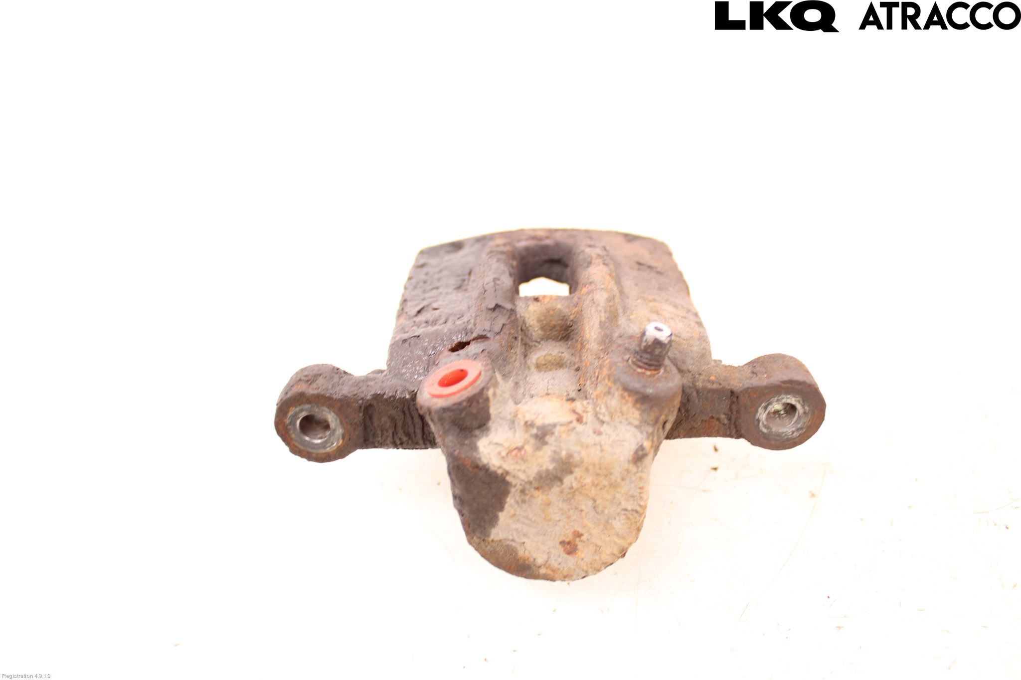 Toyota COROLLA 02-07 Bromsok Bak Höger