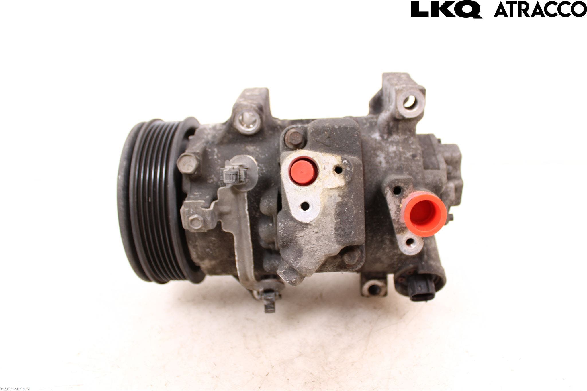 Toyota AURIS 07-09 Ac Kompressor