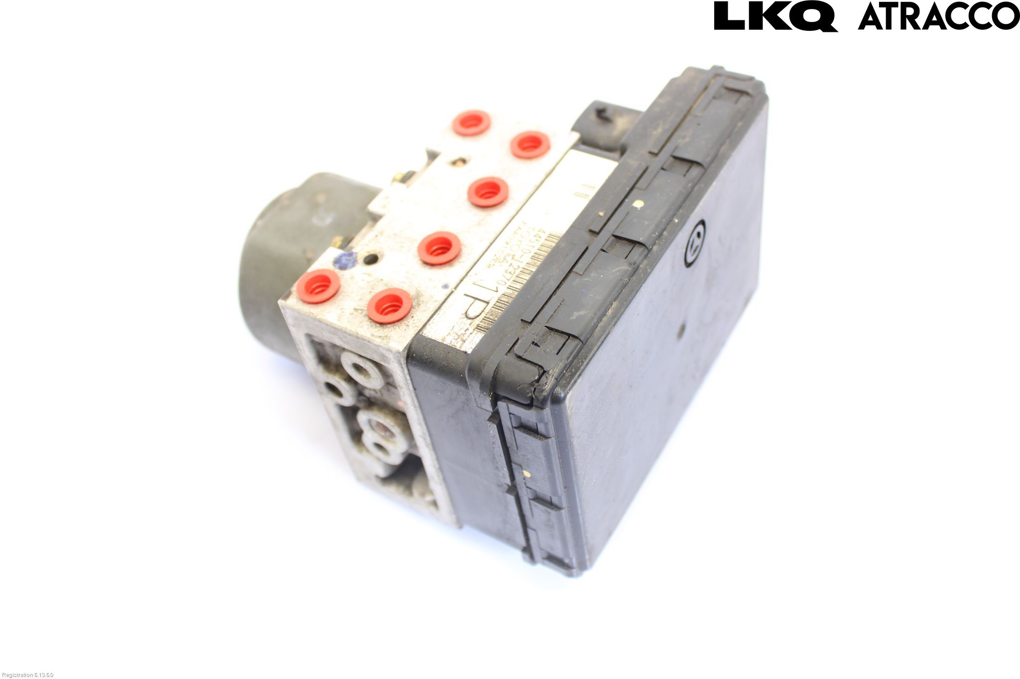 Toyota COROLLA 98-01 Abs Hydraulaggregat