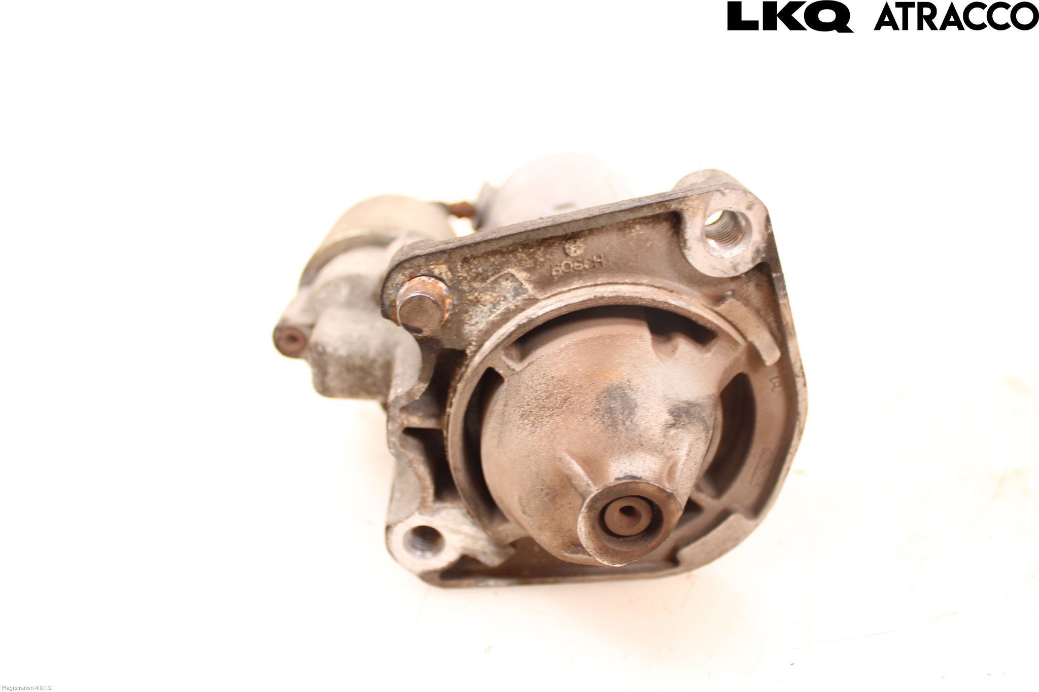 Volvo S40 04-07 Startmotor