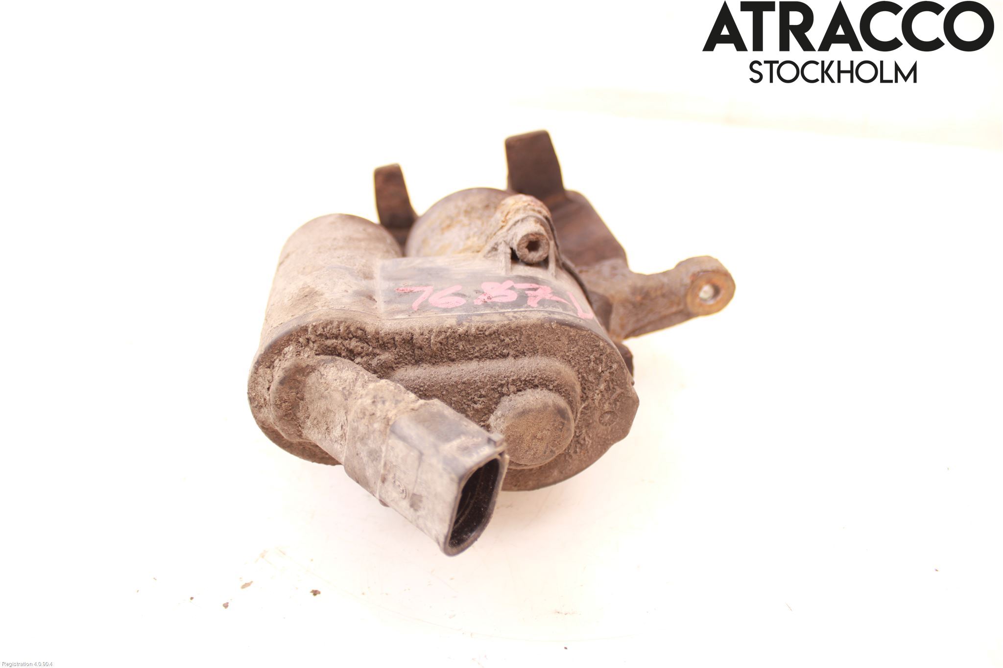 Audi A6/S6     05-11 Bromsok Bak Vänster