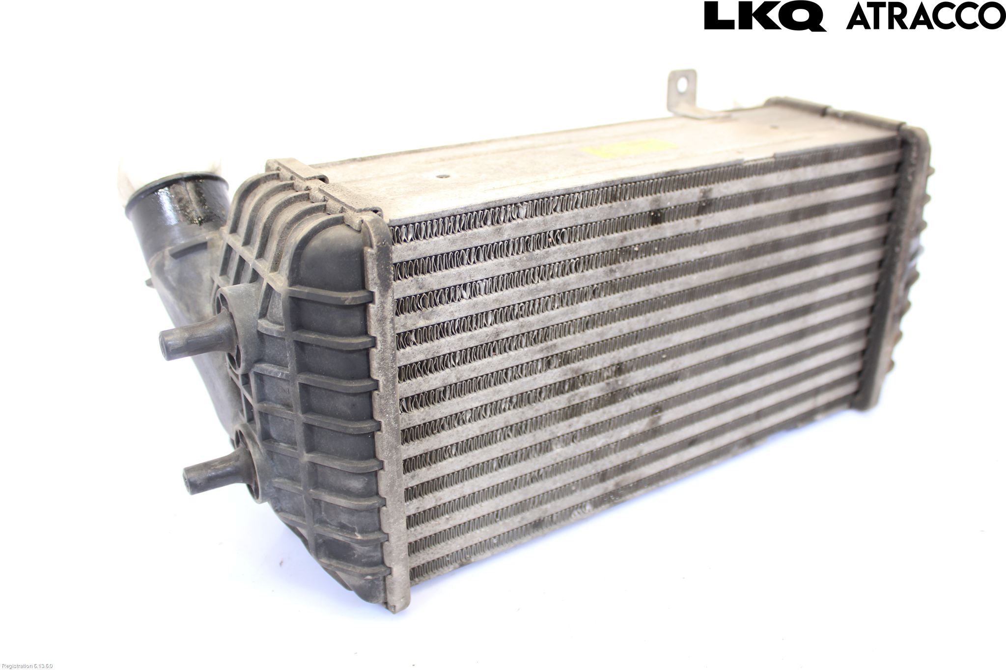 Hyundai i30 GD 13-17 Laddluft-Intercooler Kyl