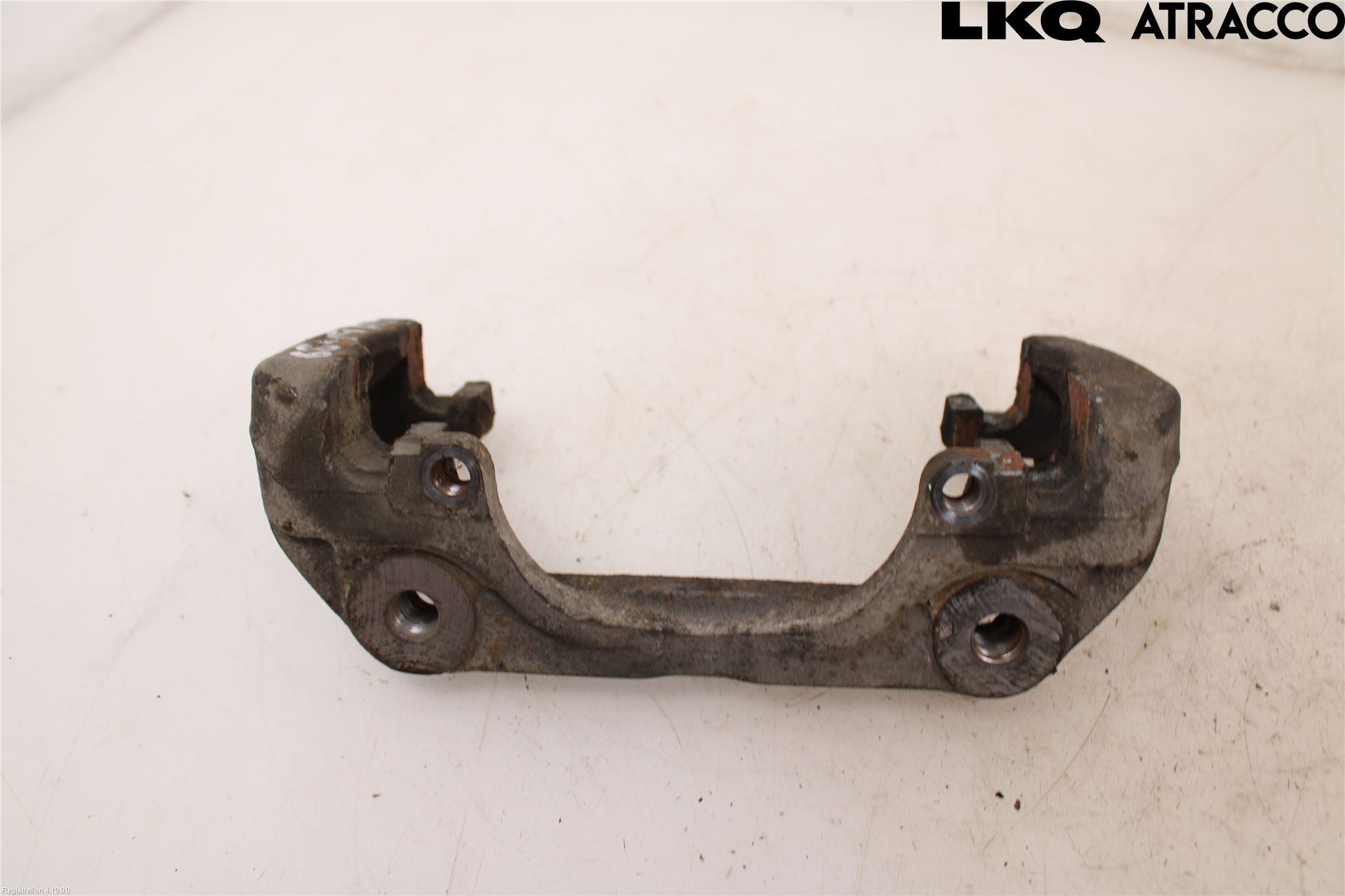 Peugeot EXPERT/E-EXPERT 17- Bromsokshållare