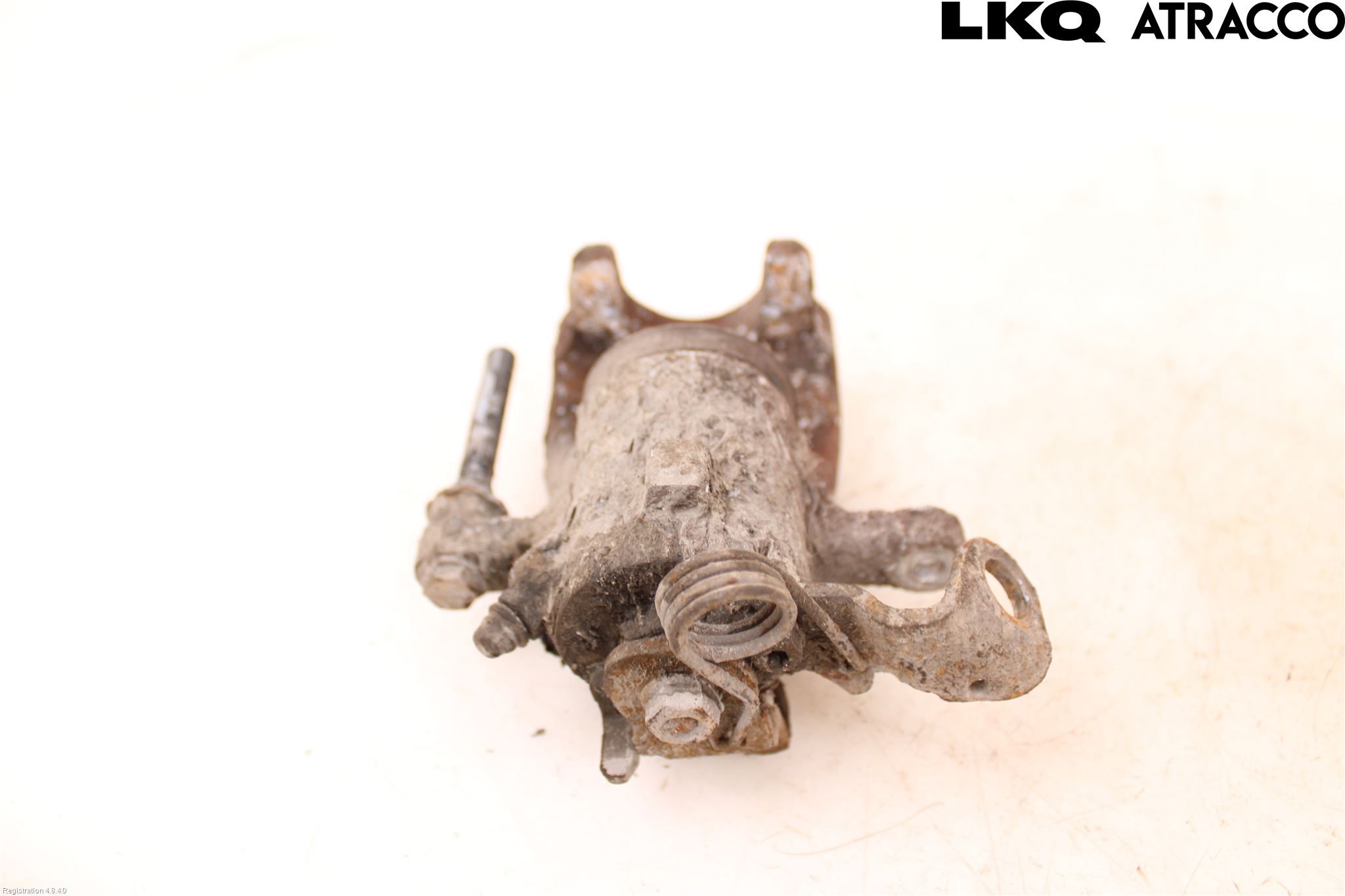 Opel ZAFIRA B 06-14 Bromsok Bak Vänster