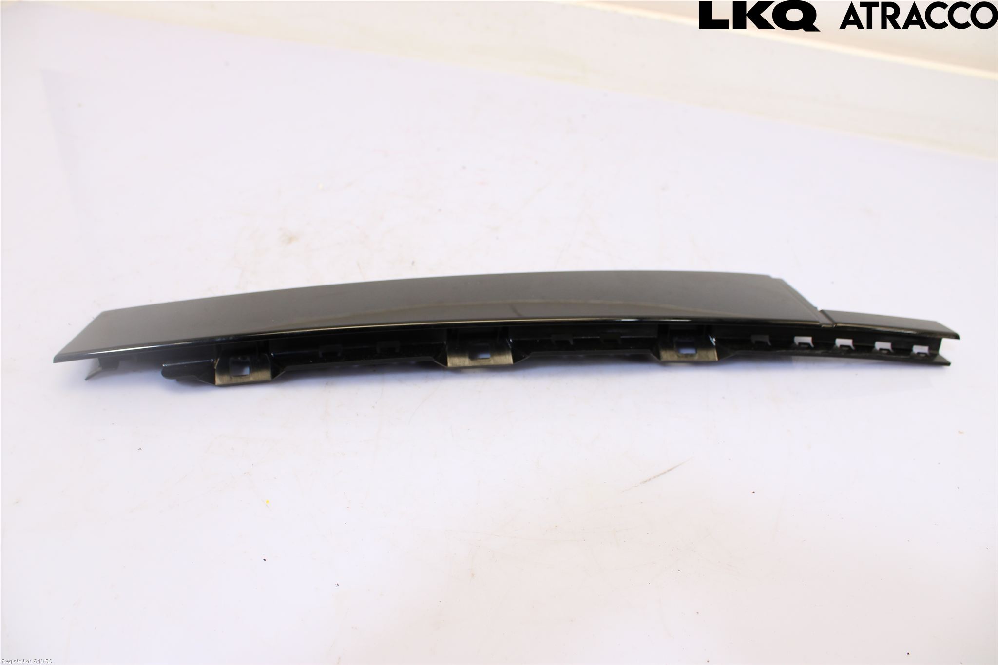 Volkswagen VW TIGUAN 16-24 Dörr Dekorlist Bak Hö