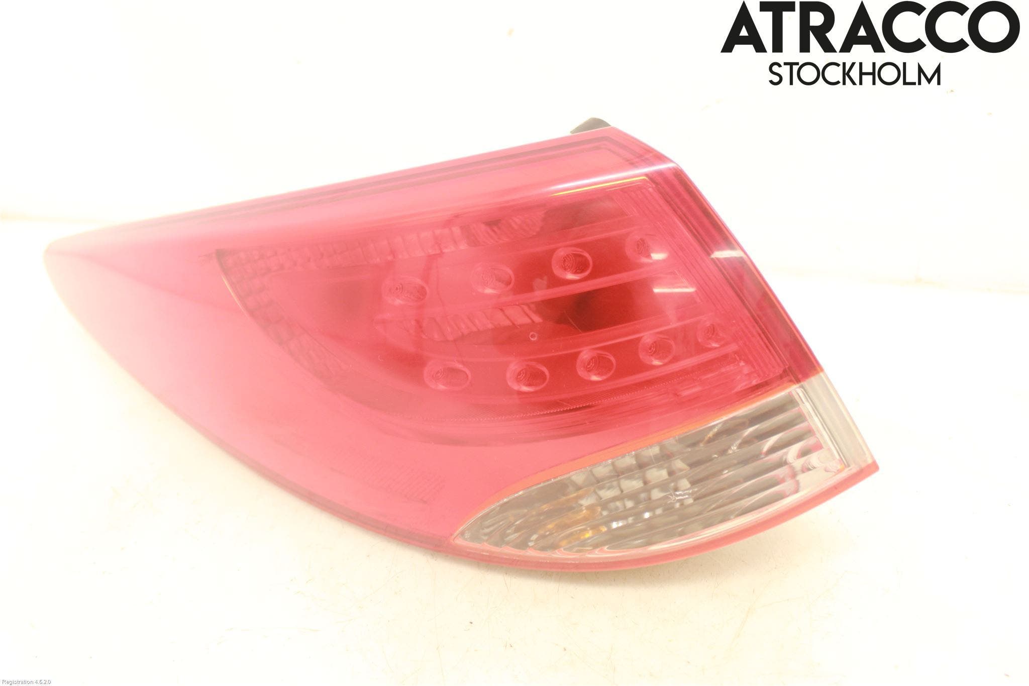 Hyundai ix35 Bakljus Vänster