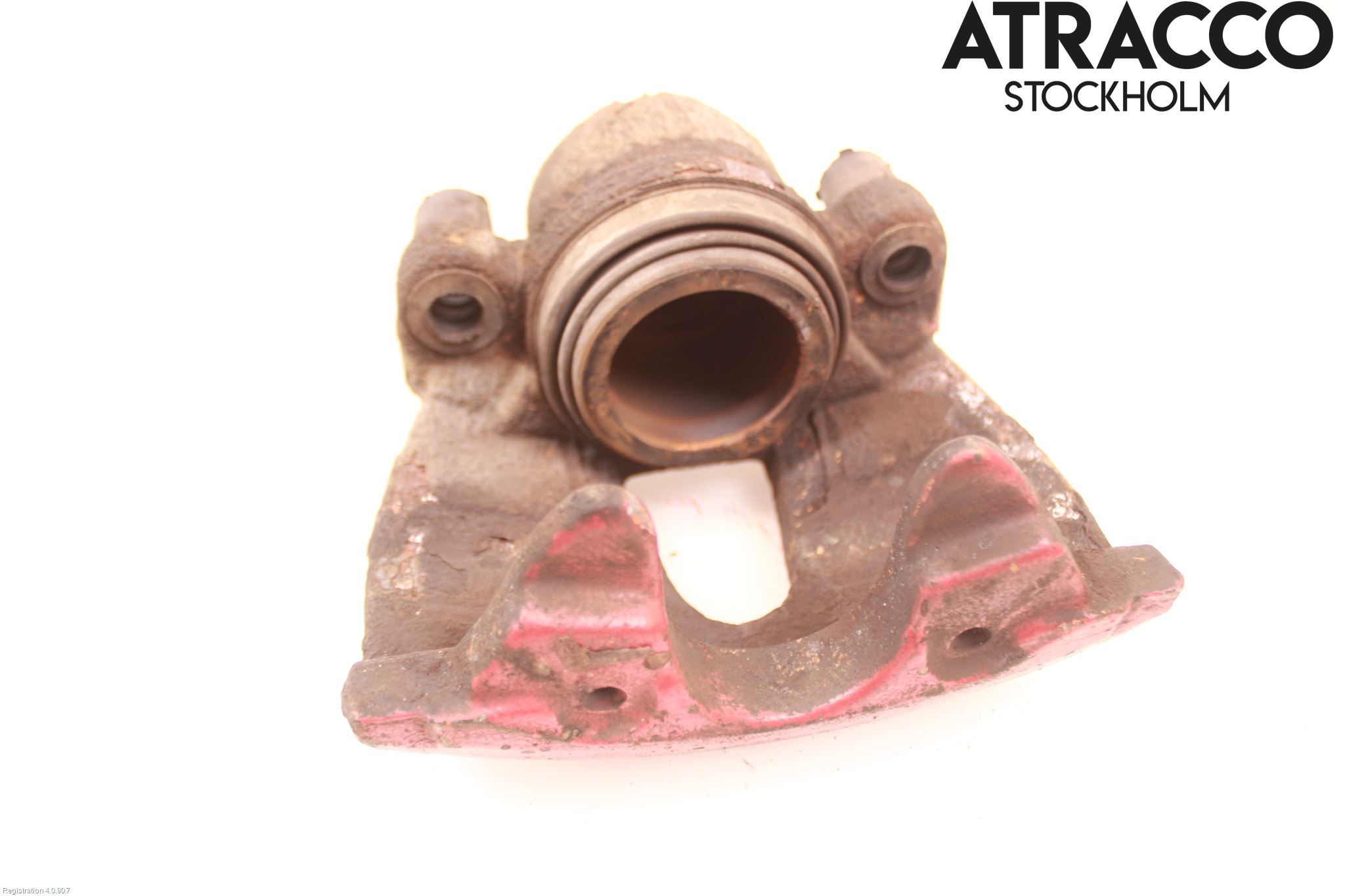 Volvo V40 12-19 Bromsok Fram Höger