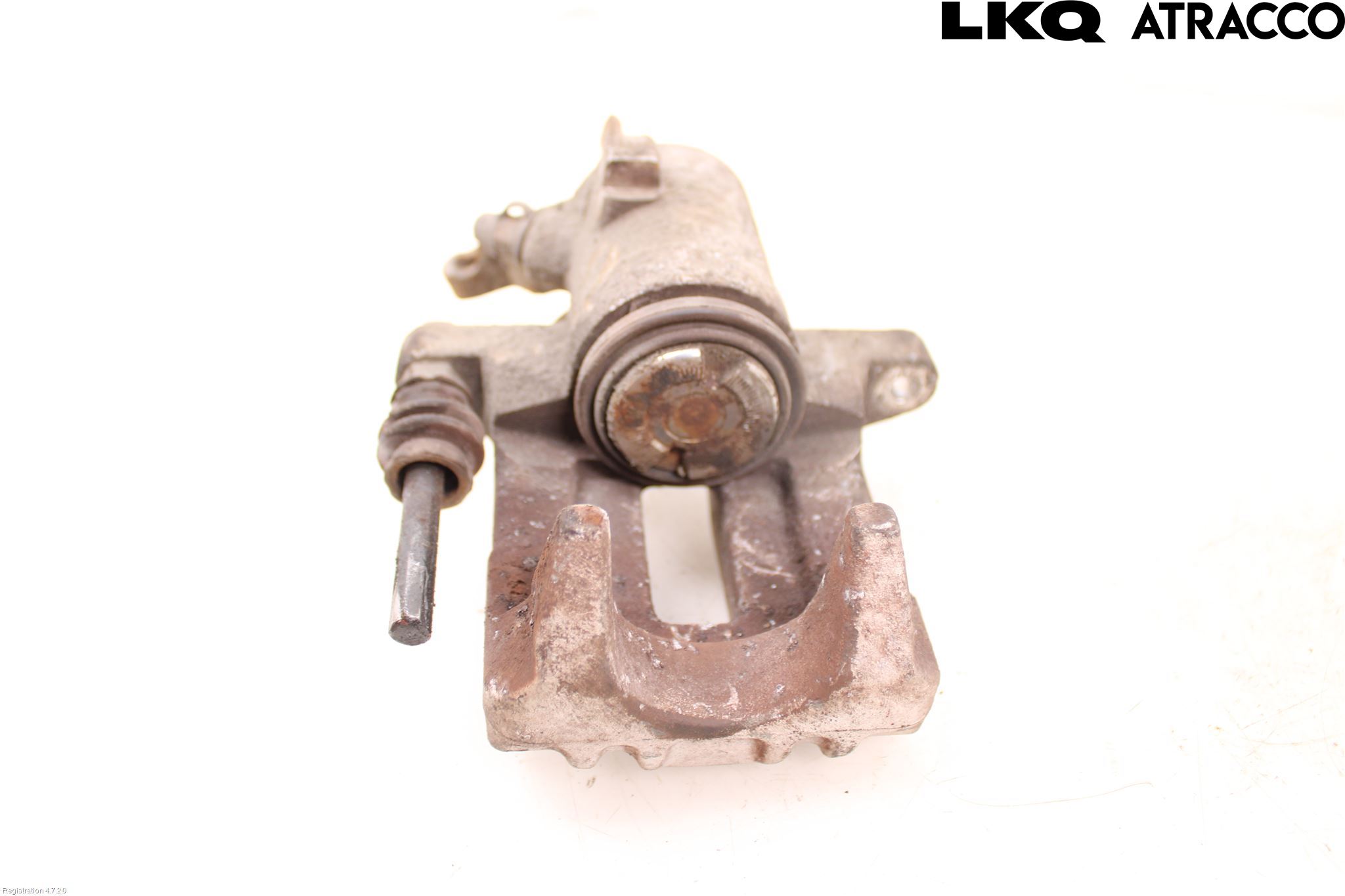 Audi A3/S3 05-13 Bromsok Bak Vänster