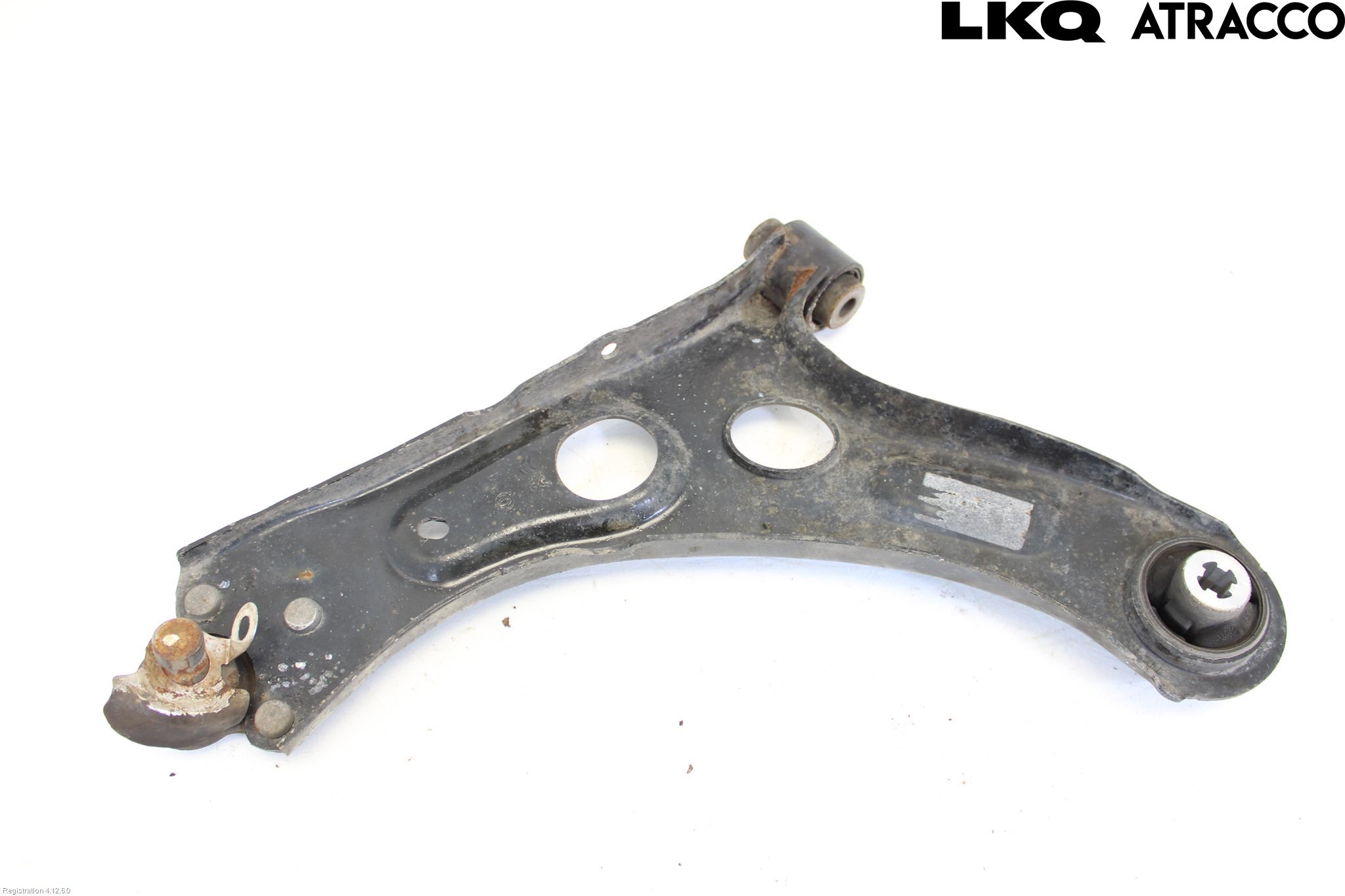 Opel CORSA F, CORSA-E 20- Bärarm Fram Undre Vä