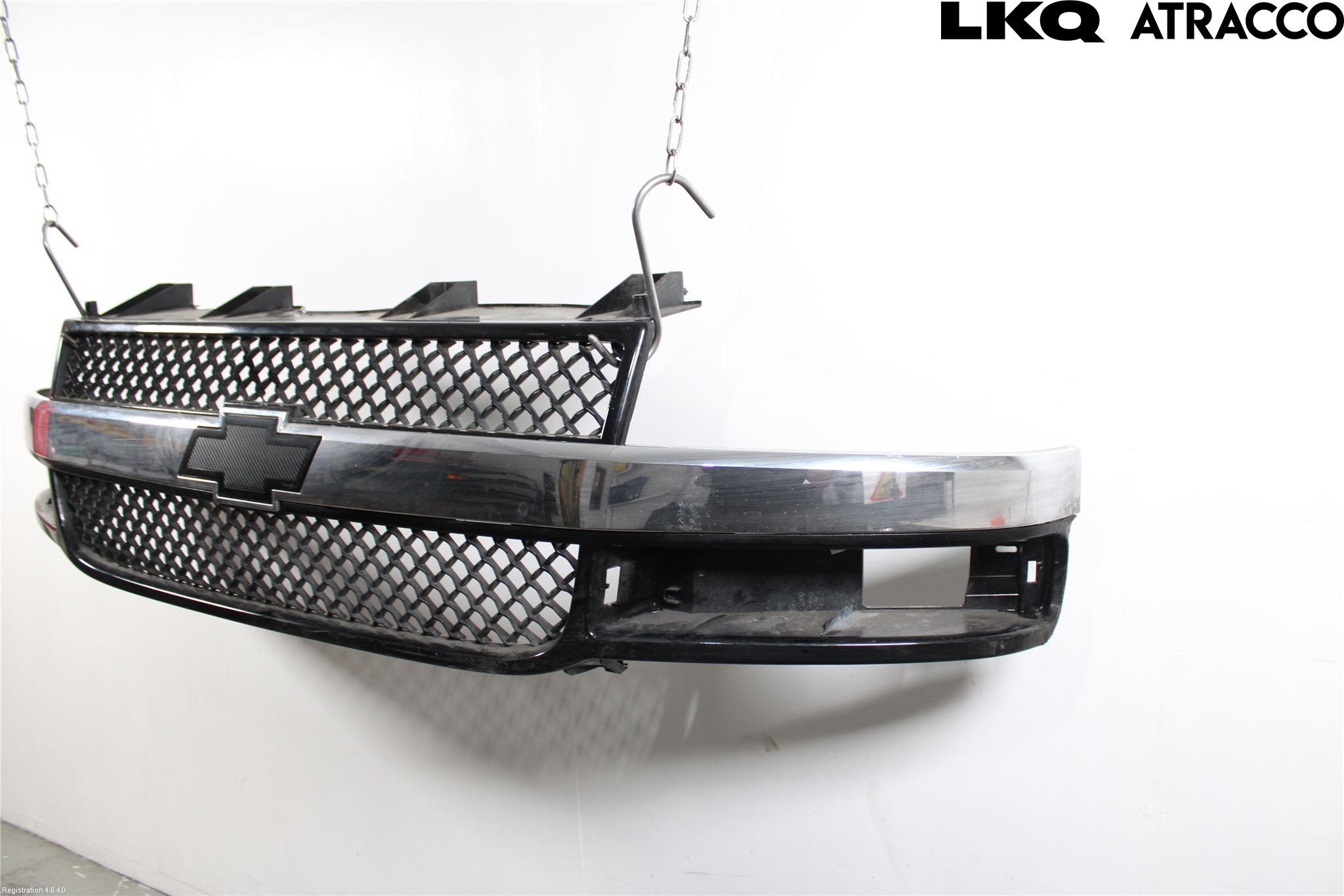 Chevrolet EXPRESS Grill Komp