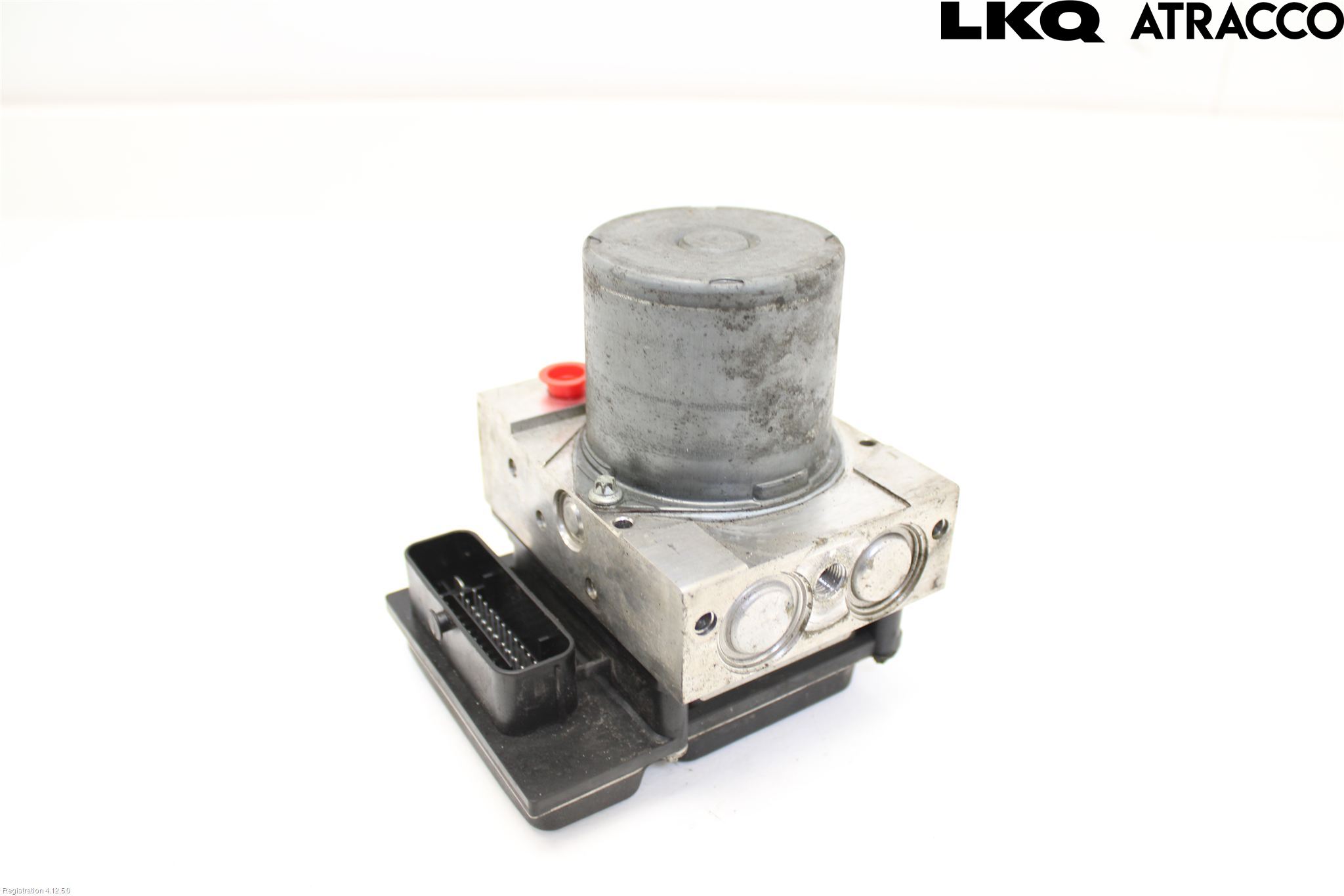 Mercedes-Benz MB E-KLASS (W212) 09-16 Abs Hydraulaggregat