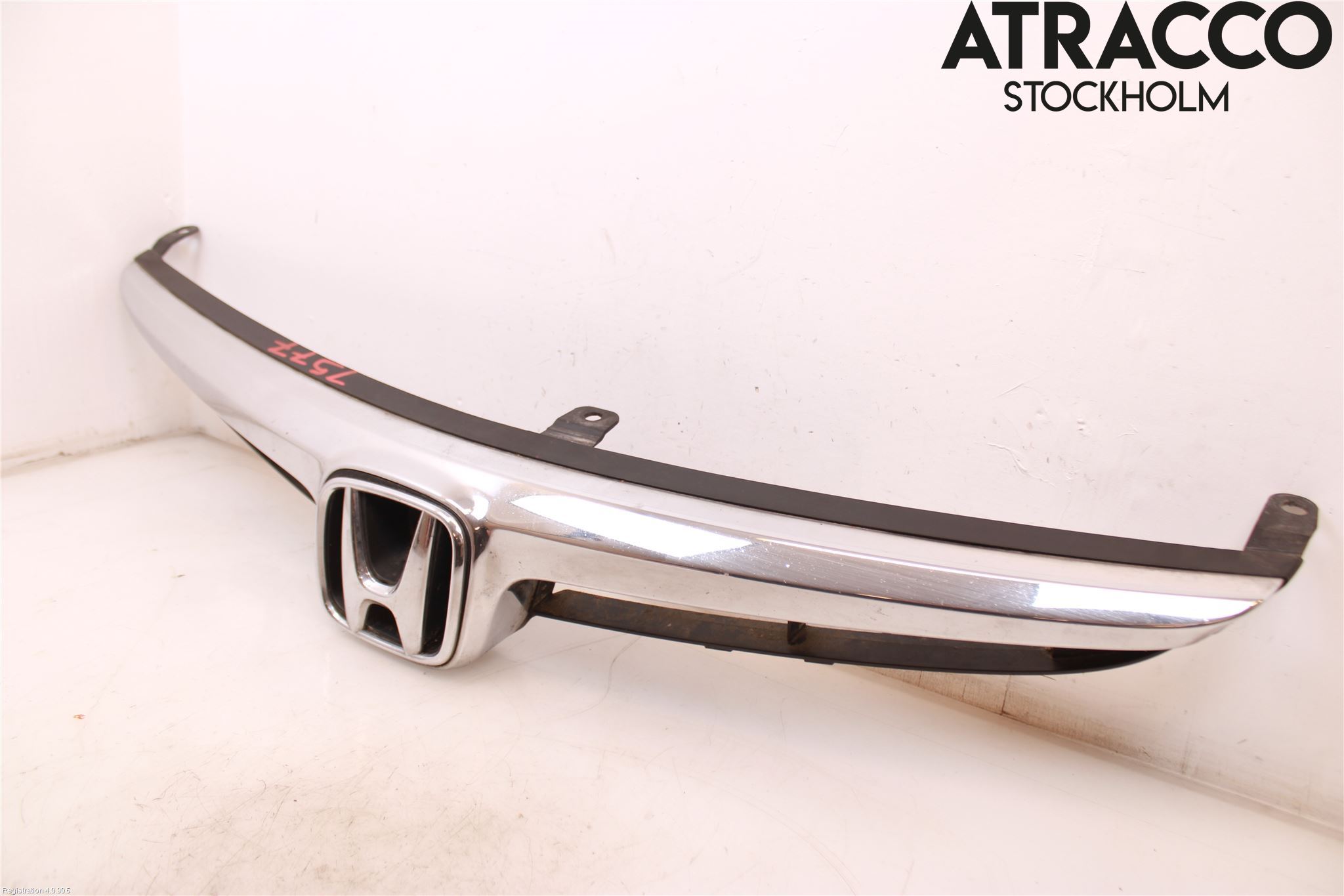 Honda CIVIC 06-11 Grill Komp