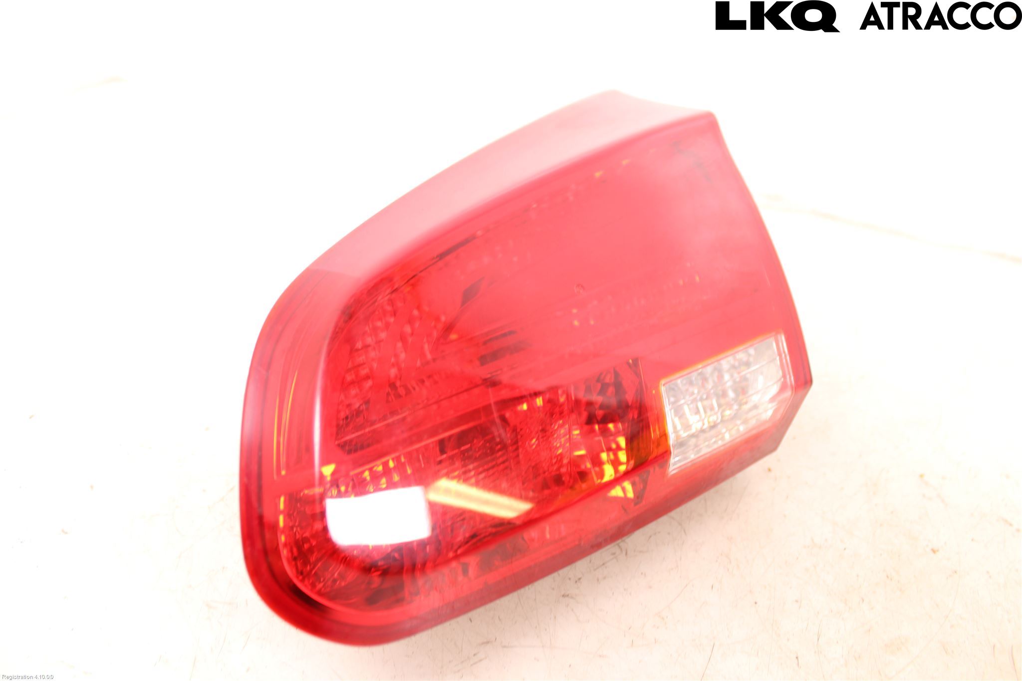 Kia CEED 12-18 Bakljus Lucka Hö