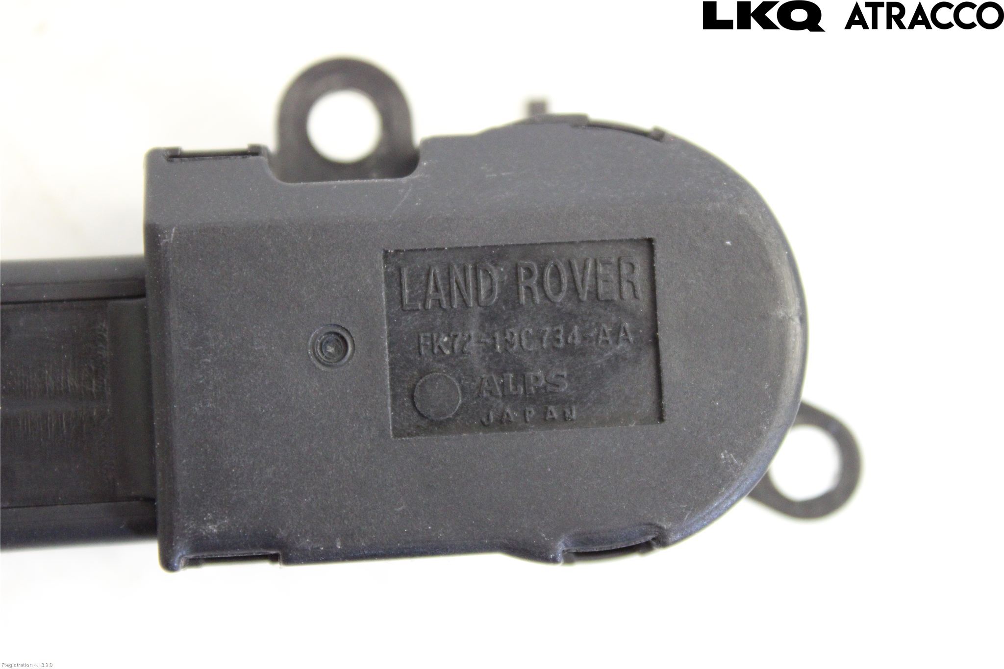 Landrover RANGE ROVER VELAR (L560) 17- Ac Innertemperatur Sensor