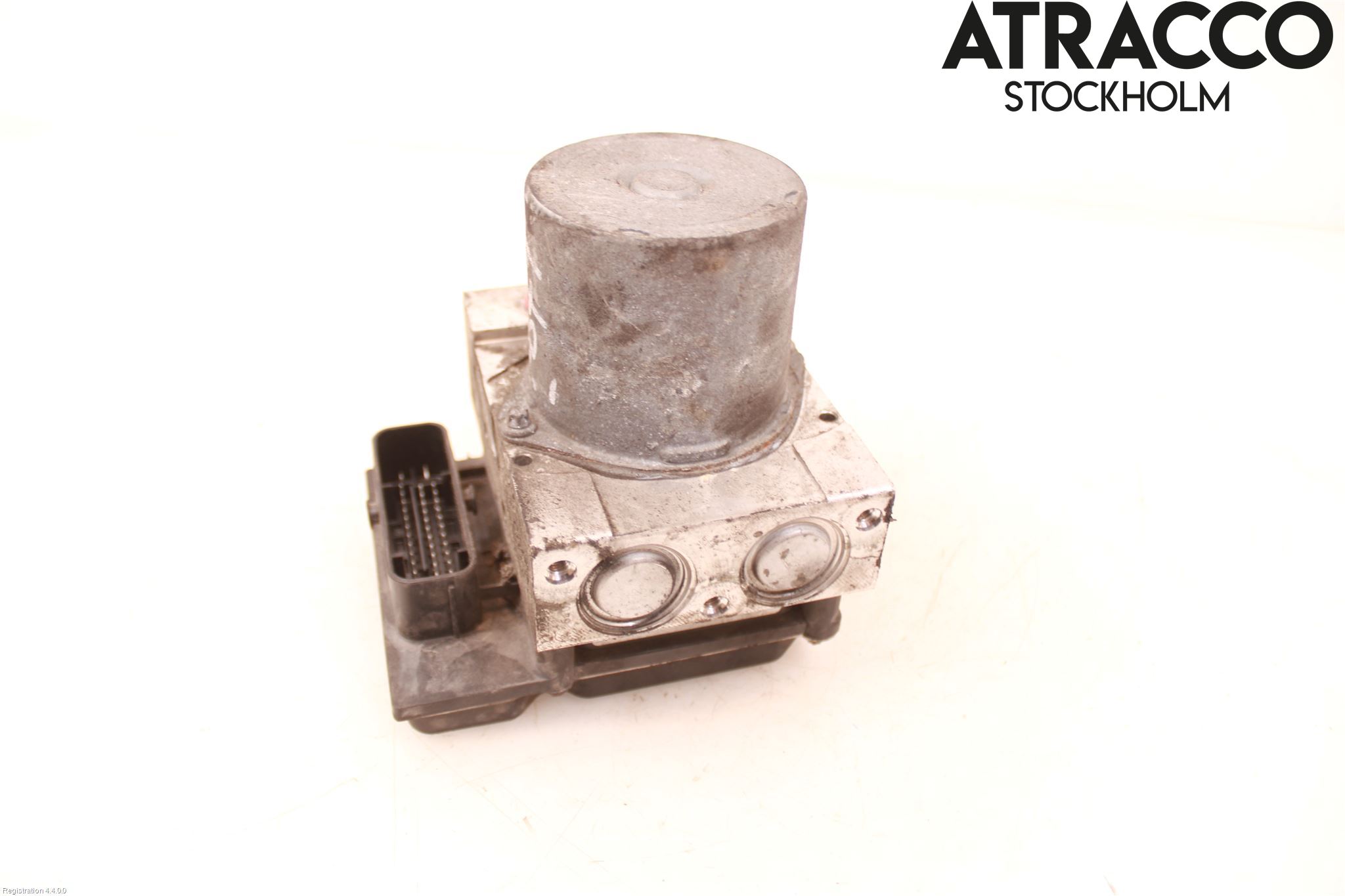 Mercedes-Benz MB SPRINTER (W906) 06-18 Abs Hydraulaggregat