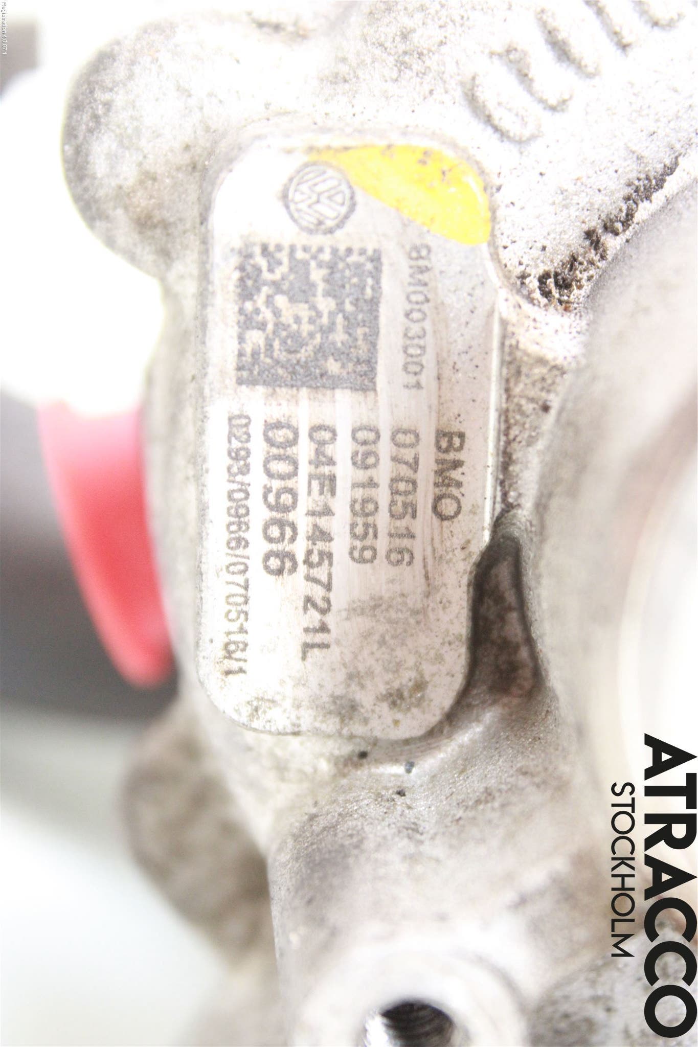 Seat LEON 13-20 Turboaggregat